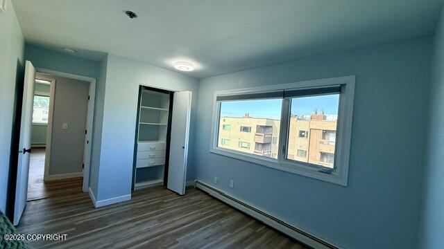 380 E 11th Avenue # 421 Unit: #B-421