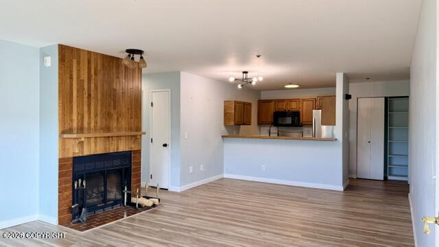 380 E 11th Avenue # 421 Unit: #B-421