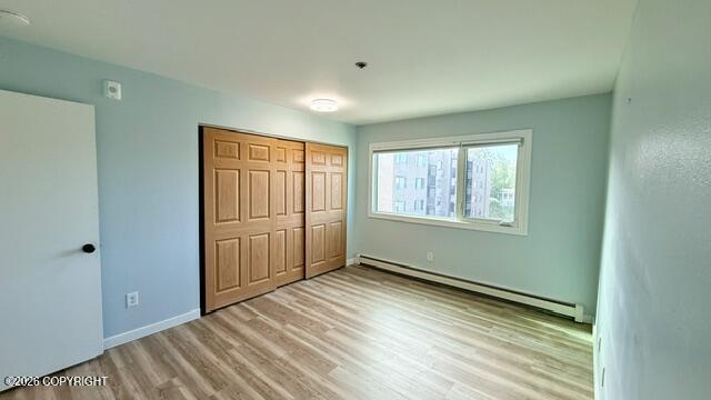 380 E 11th Avenue # 421 Unit: #B-421