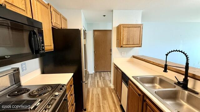 380 E 11th Avenue # 421 Unit: #B-421