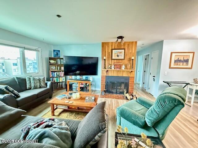 380 E 11th Avenue # 421 Unit: #B-421