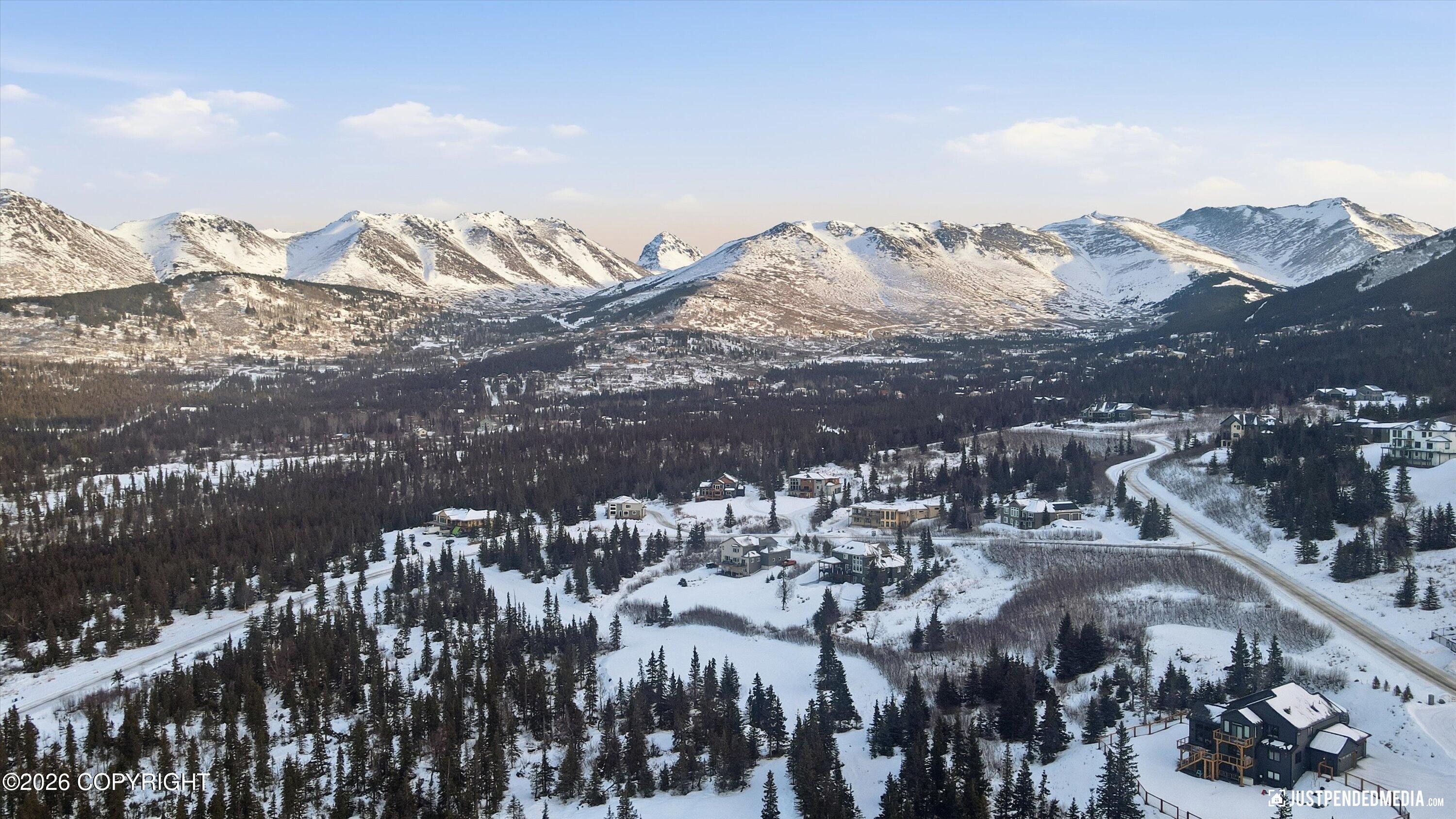 16290 Mountain Breeze Drive