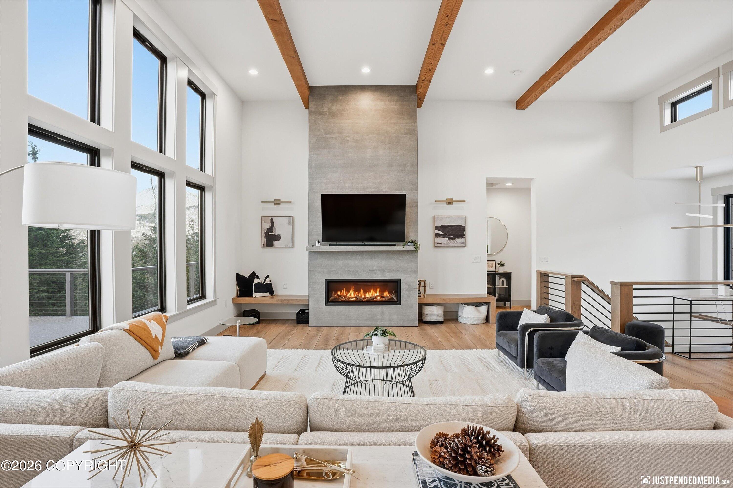 16290 Mountain Breeze Drive