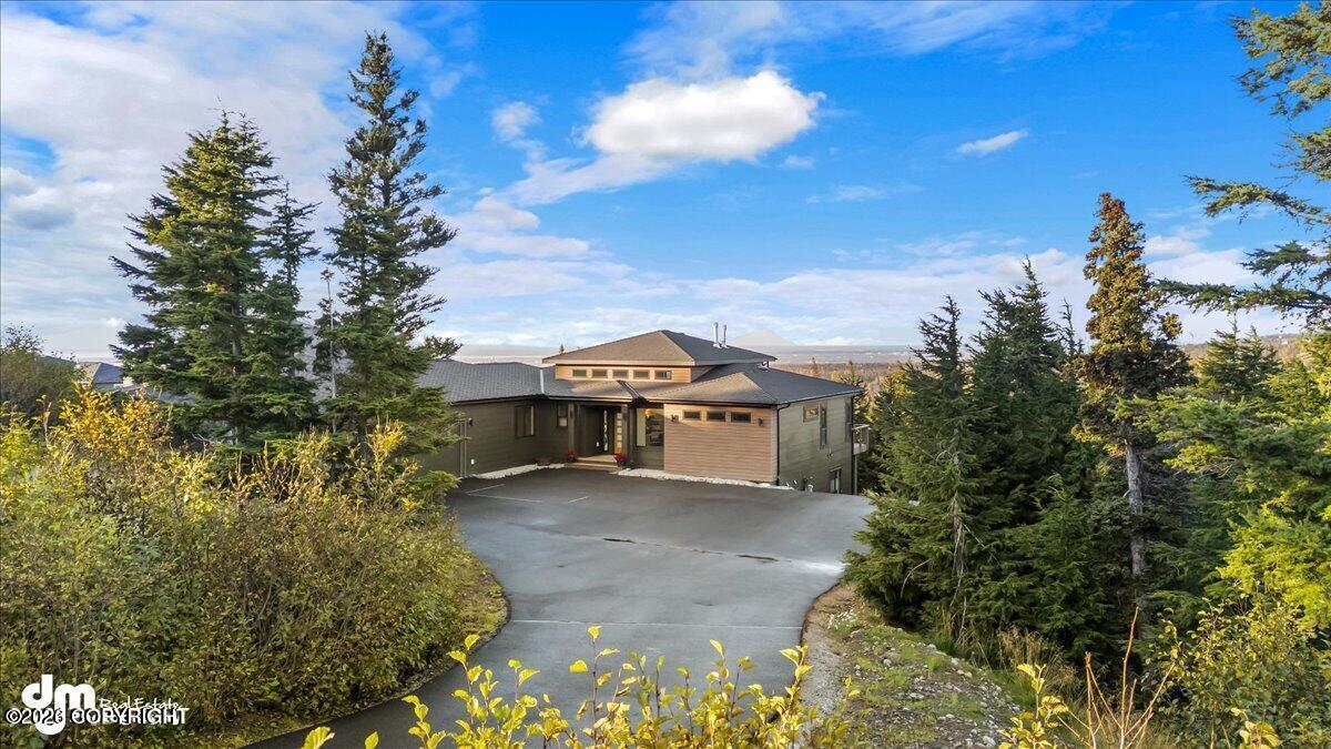 16290 Mountain Breeze Drive