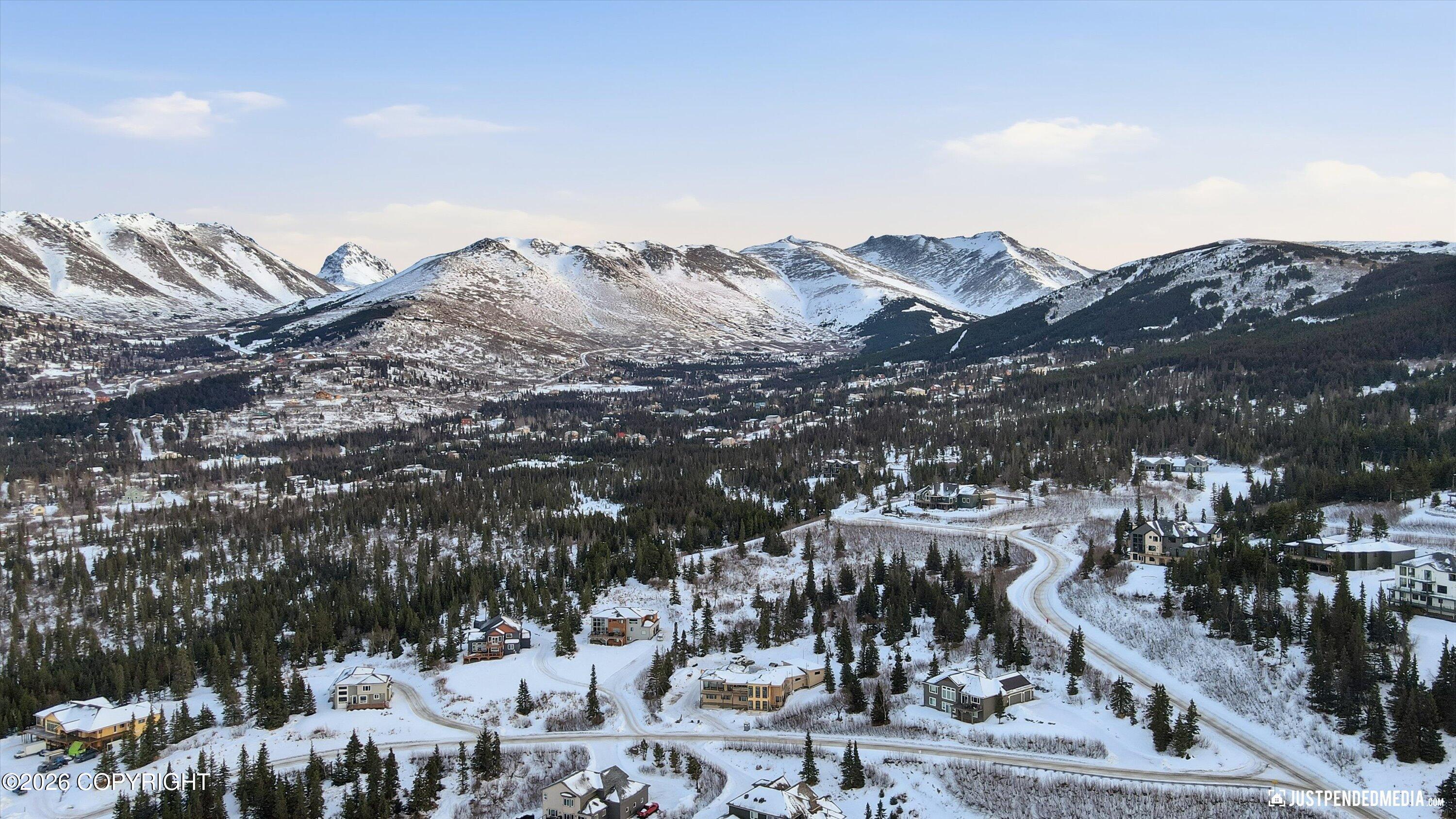 16290 Mountain Breeze Drive