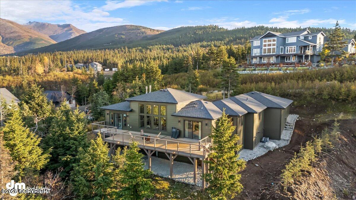 16290 Mountain Breeze Drive