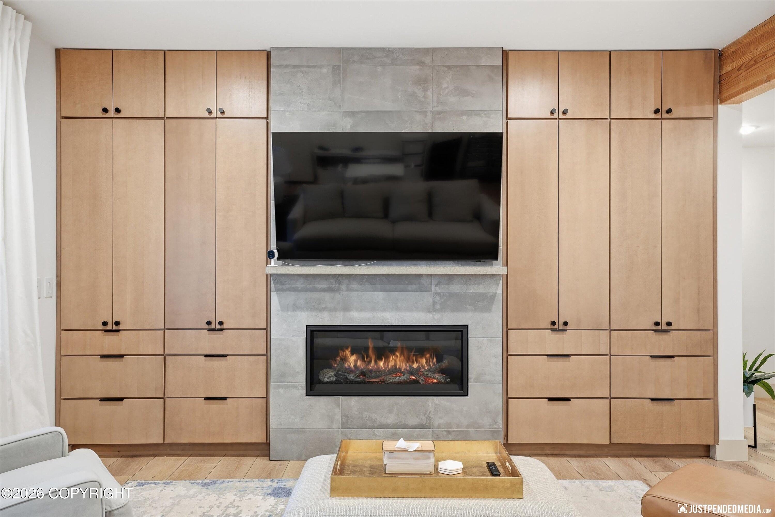 16290 Mountain Breeze Drive