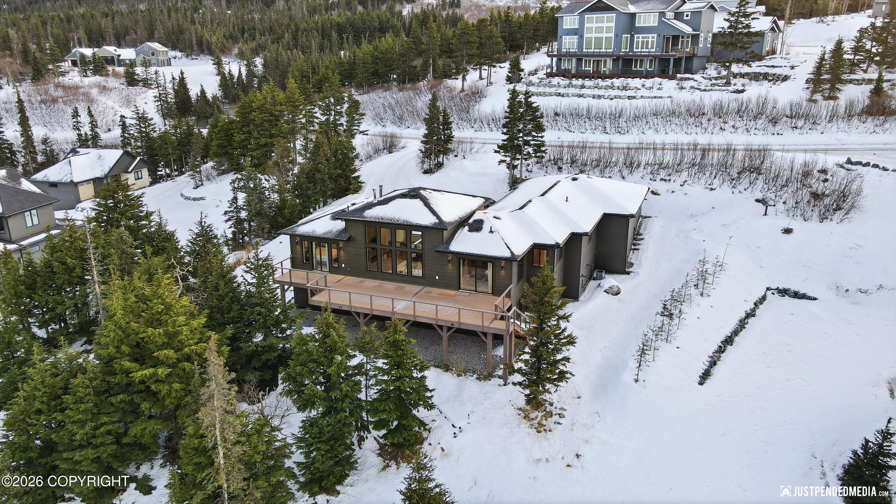 16290 Mountain Breeze Drive