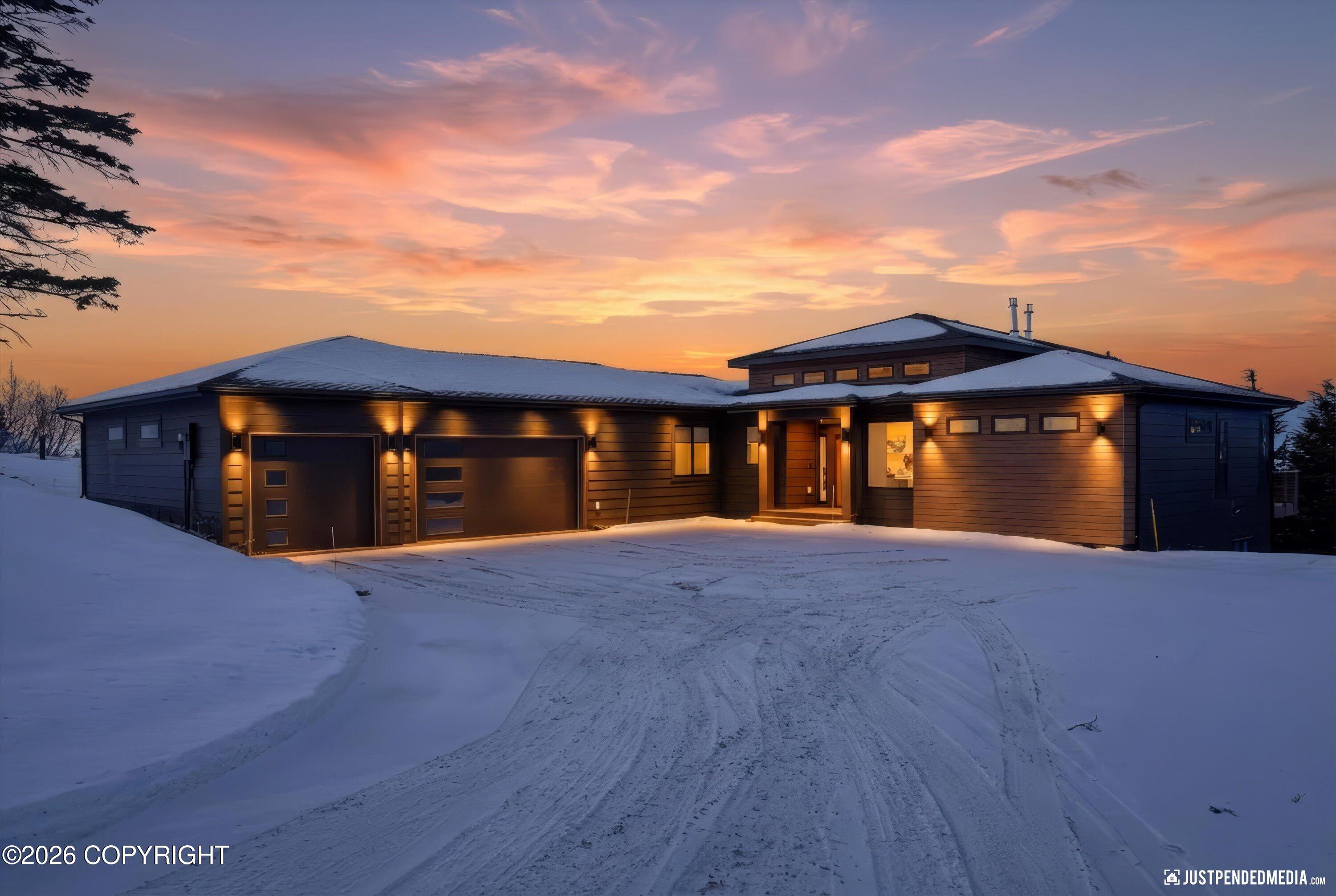 16290 Mountain Breeze Drive