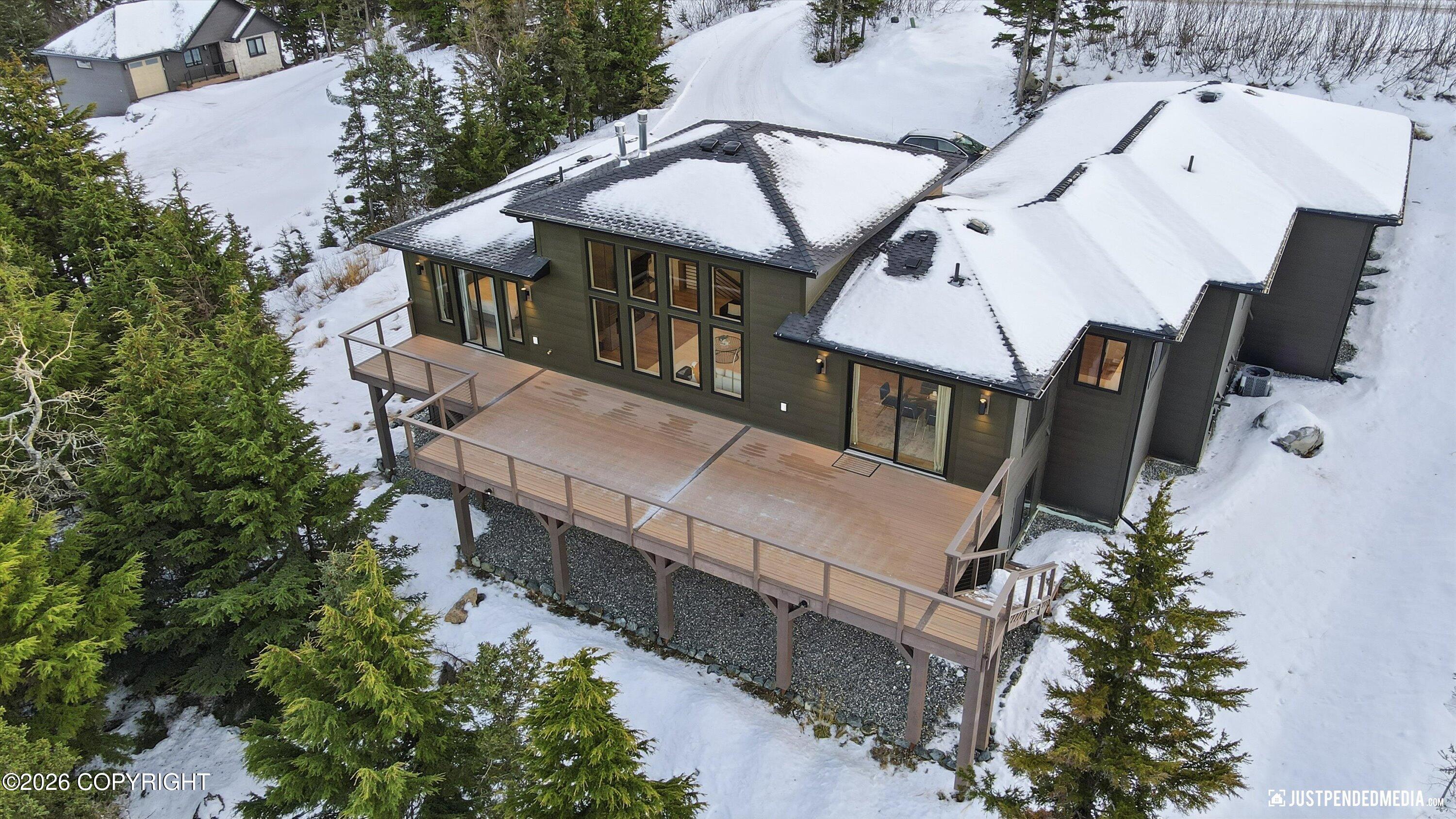 16290 Mountain Breeze Drive