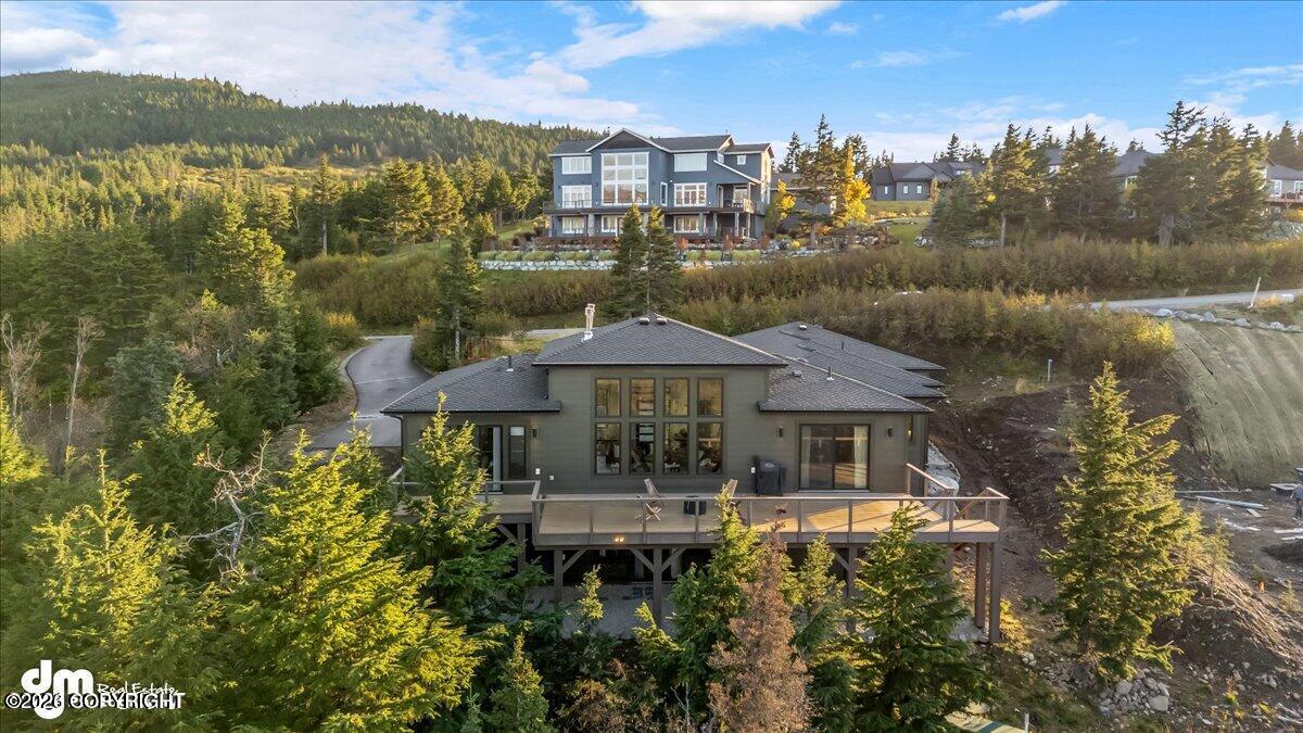 16290 Mountain Breeze Drive