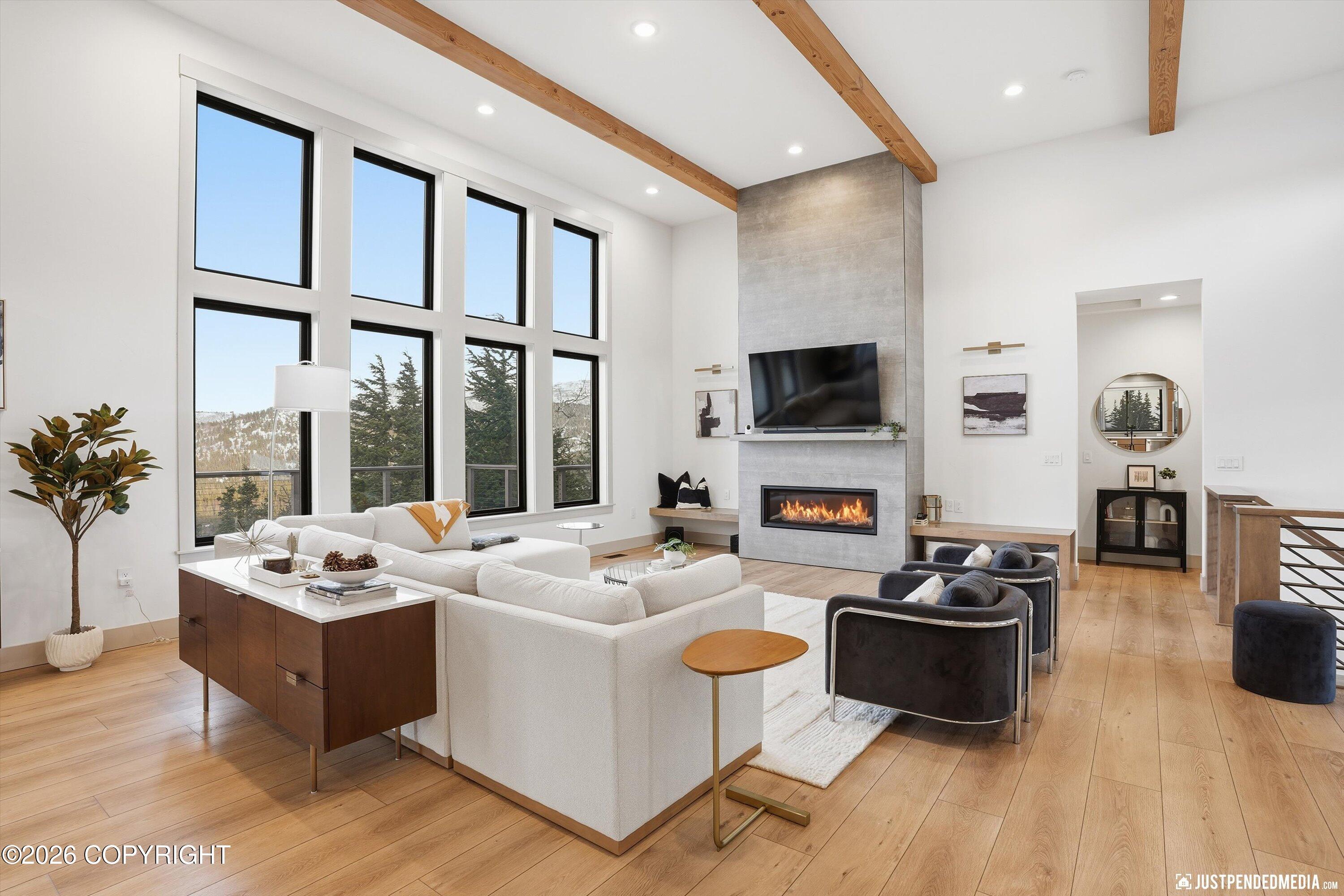 16290 Mountain Breeze Drive