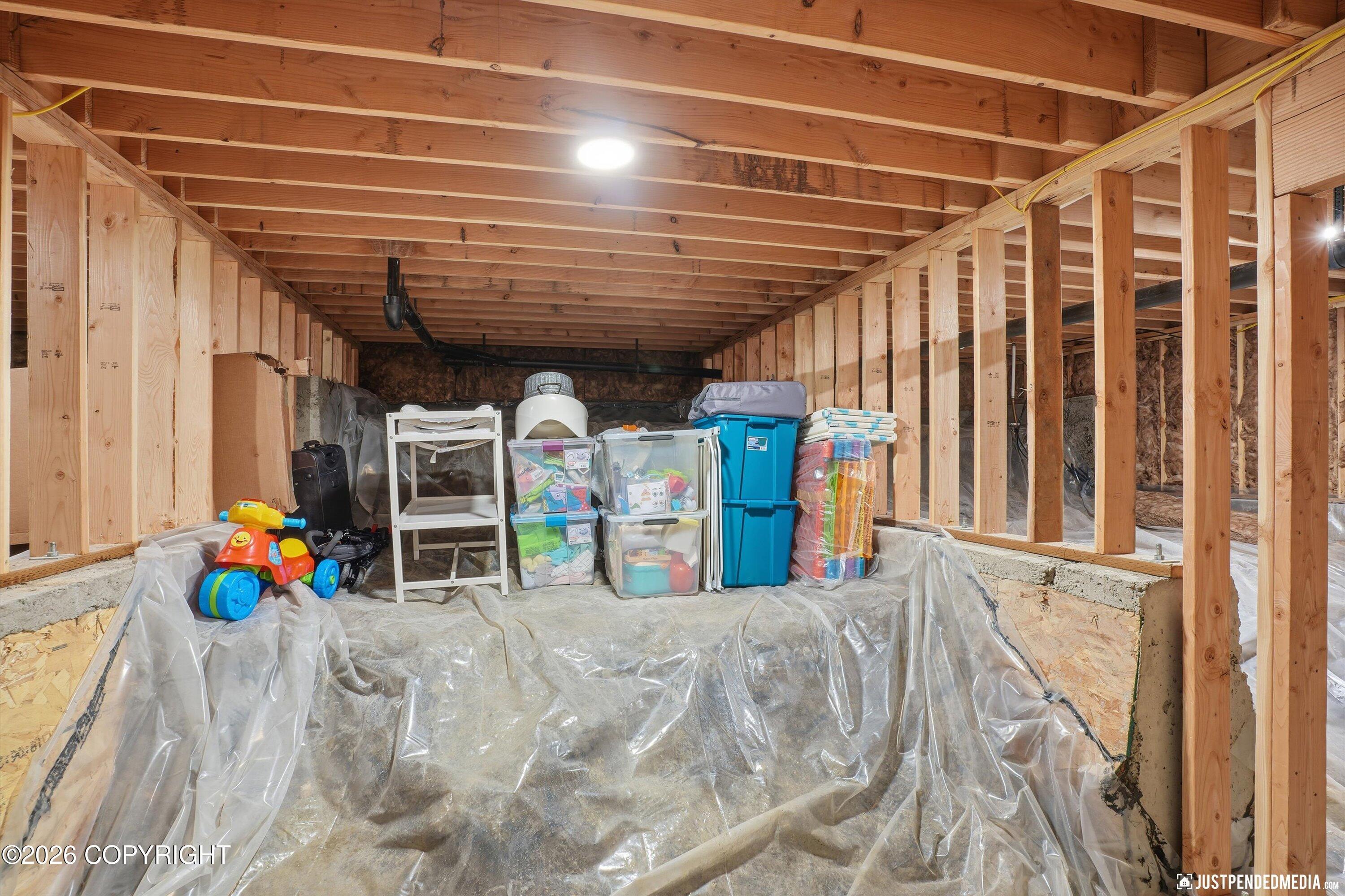 16290 Mountain Breeze Drive