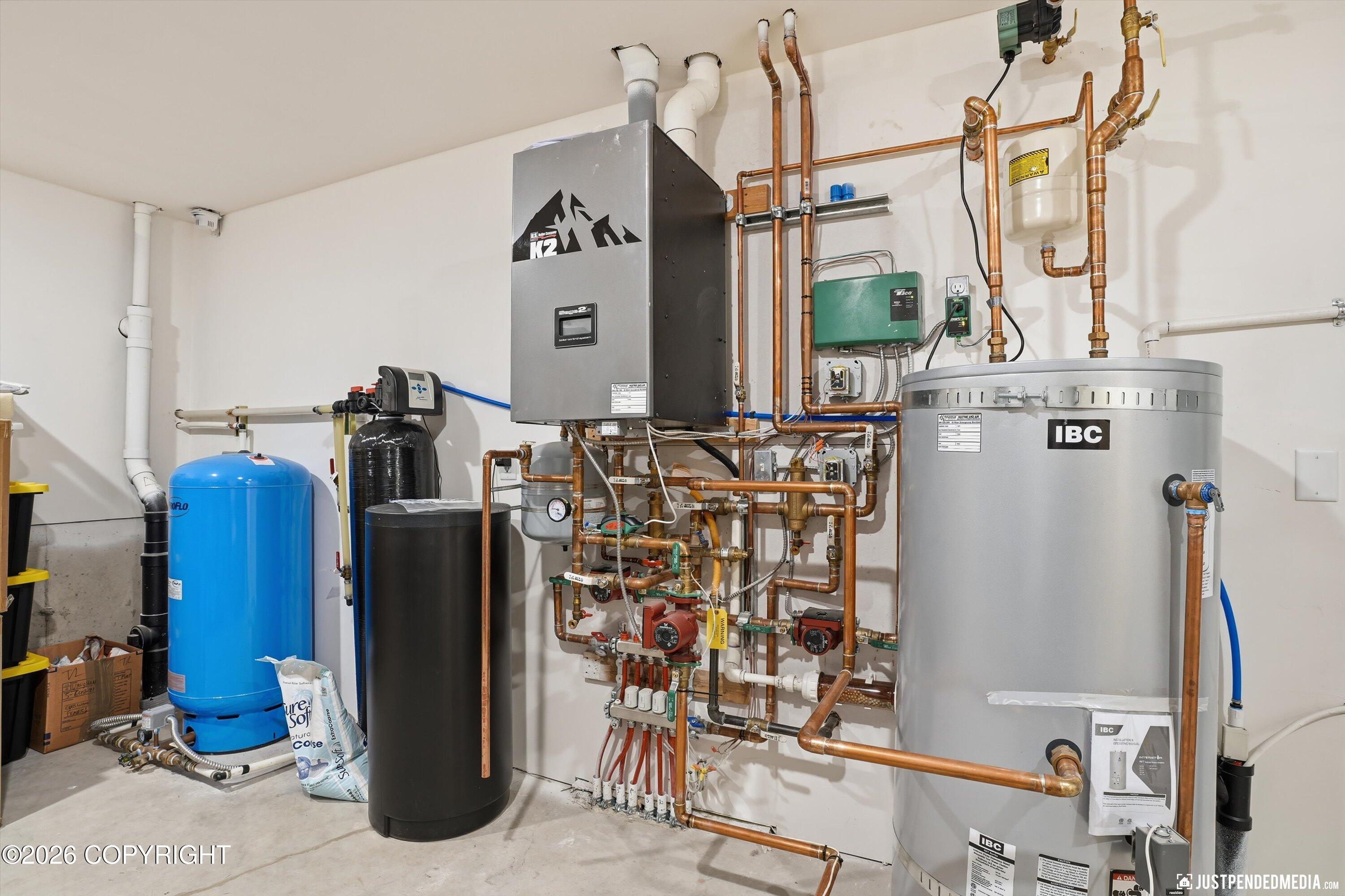 16290 Mountain Breeze Drive