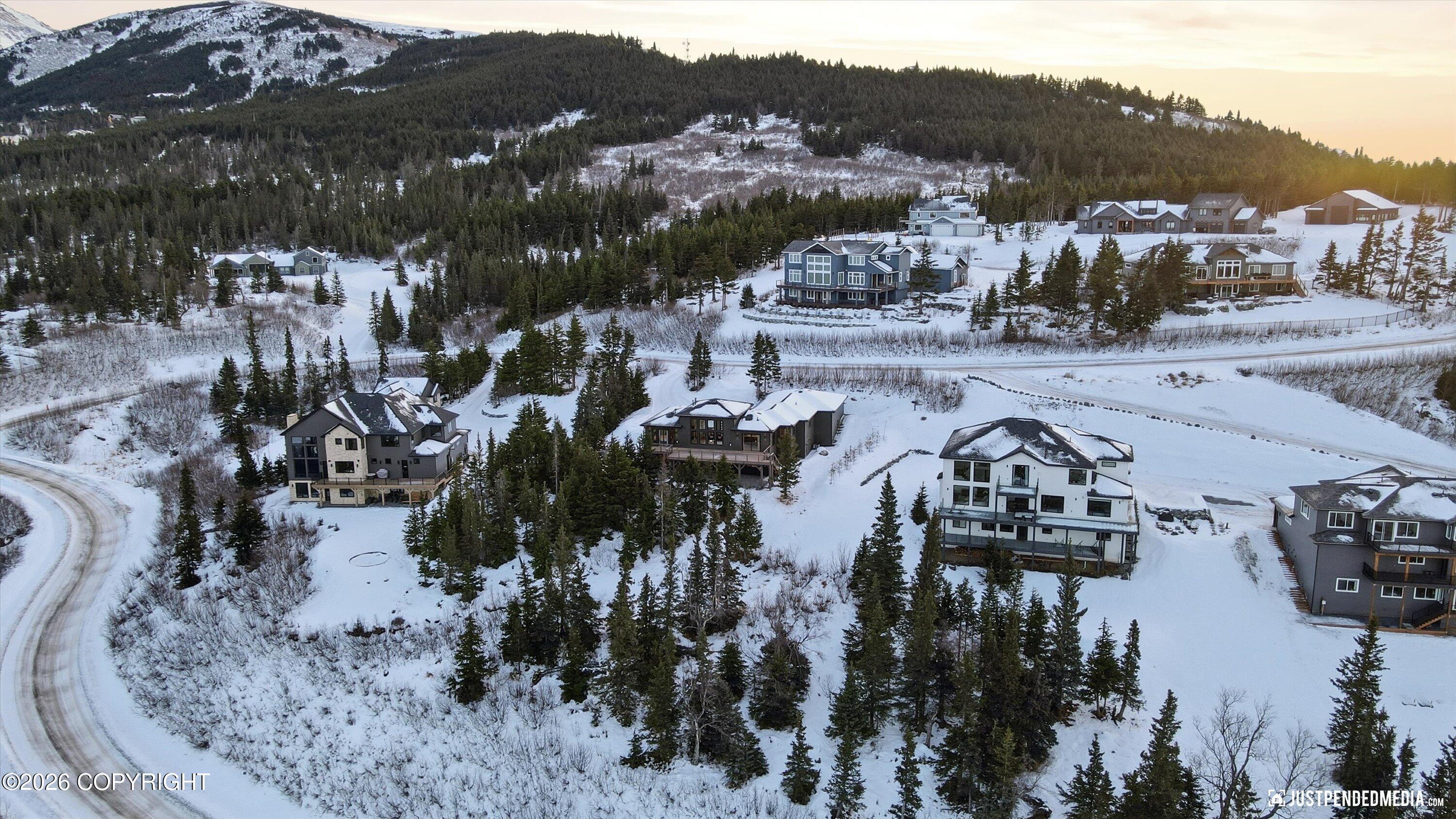 16290 Mountain Breeze Drive