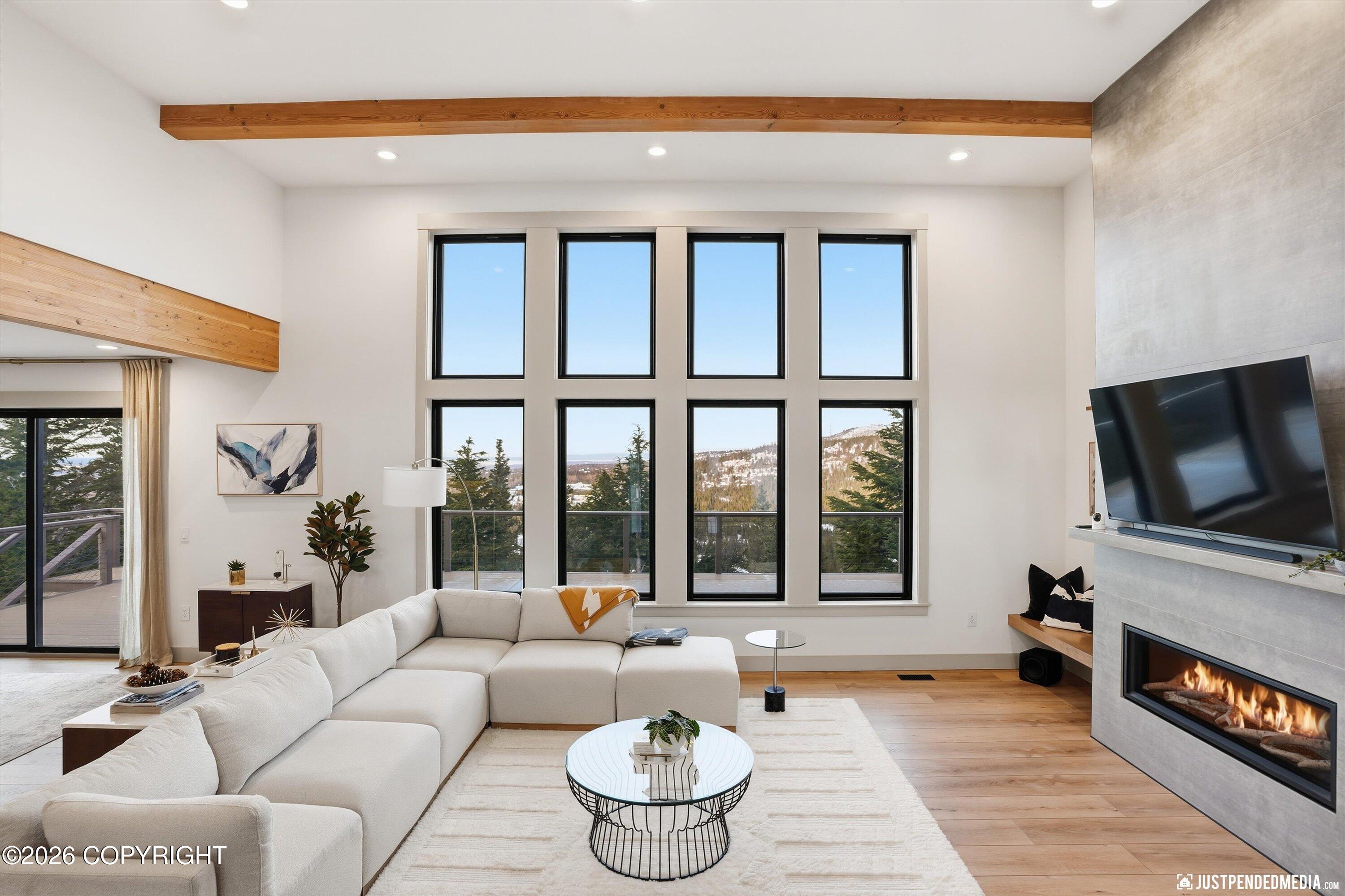 16290 Mountain Breeze Drive