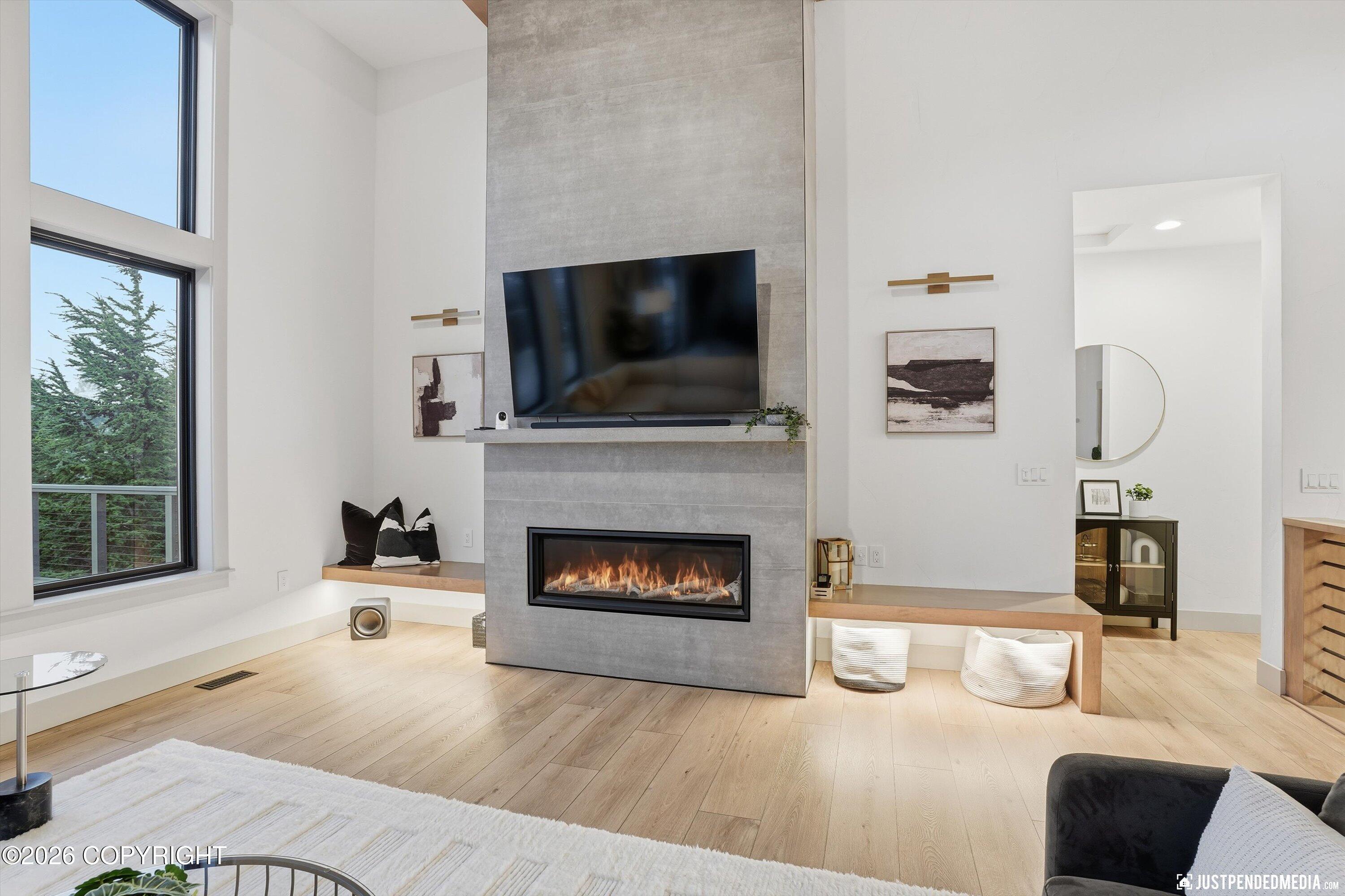 16290 Mountain Breeze Drive