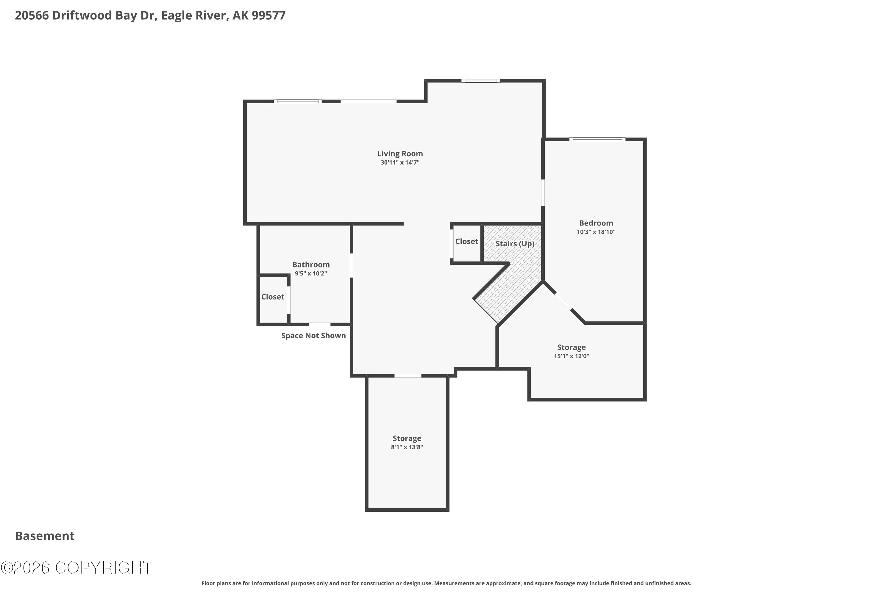 20566 Driftwood Bay Drive