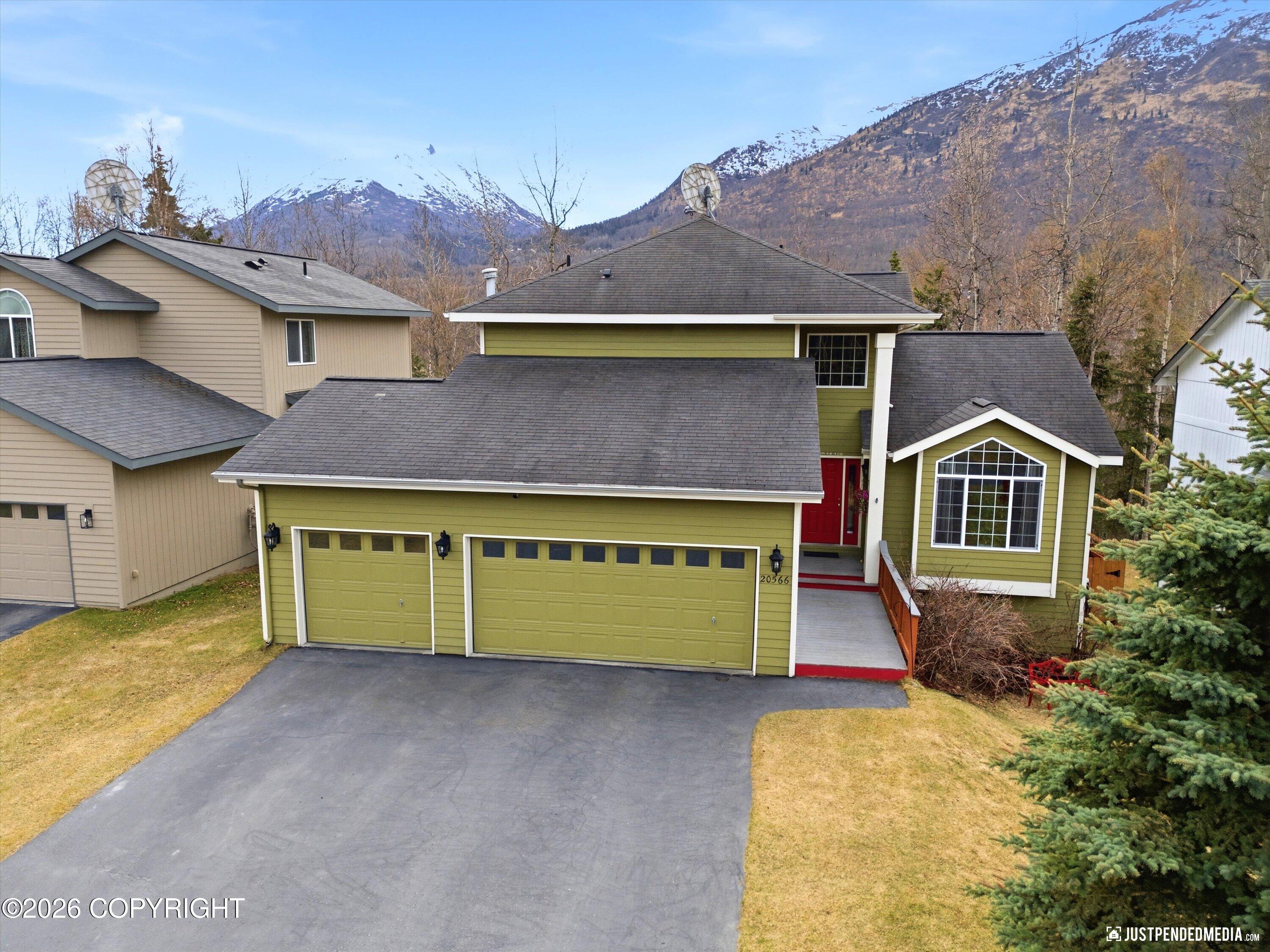20566 Driftwood Bay Drive