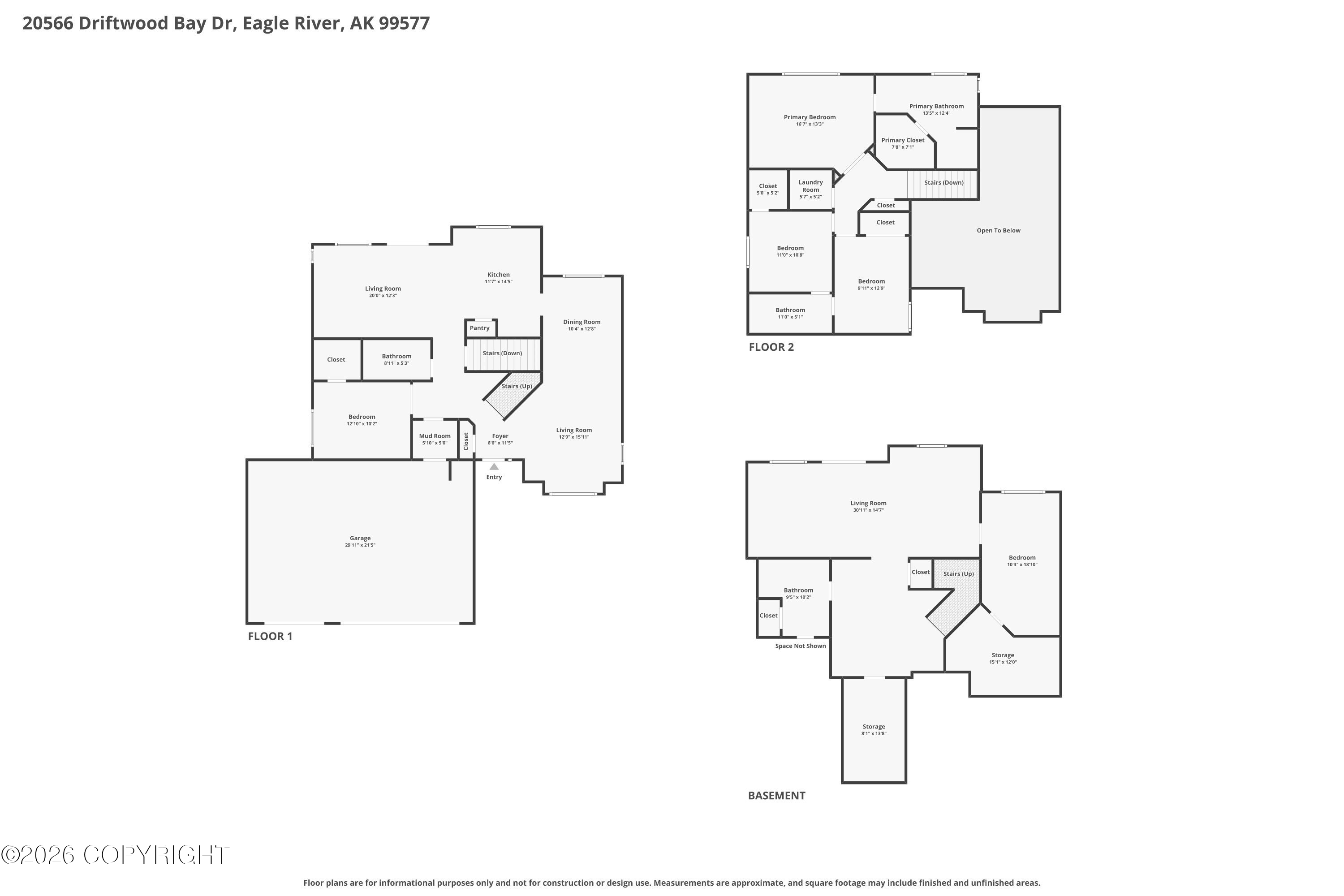 20566 Driftwood Bay Drive