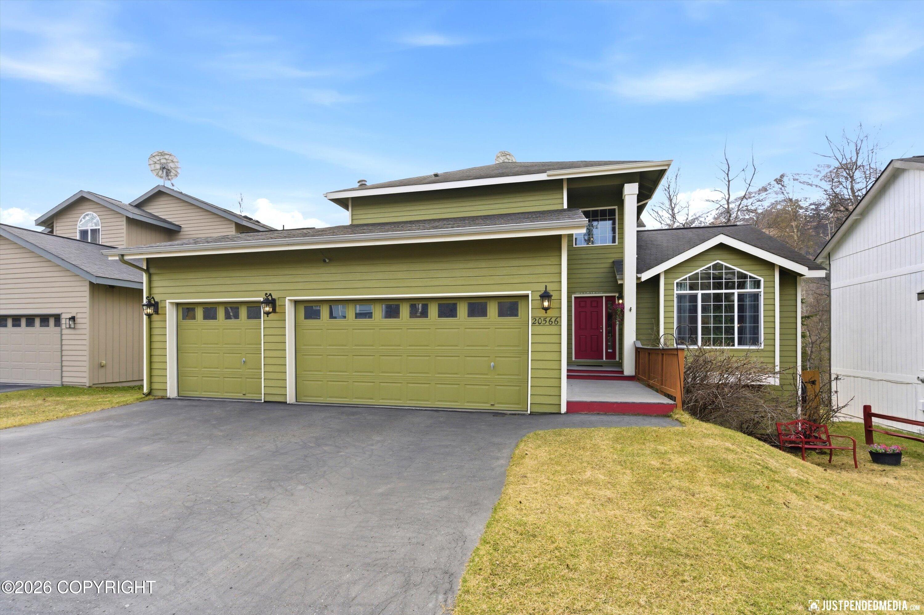20566 Driftwood Bay Drive