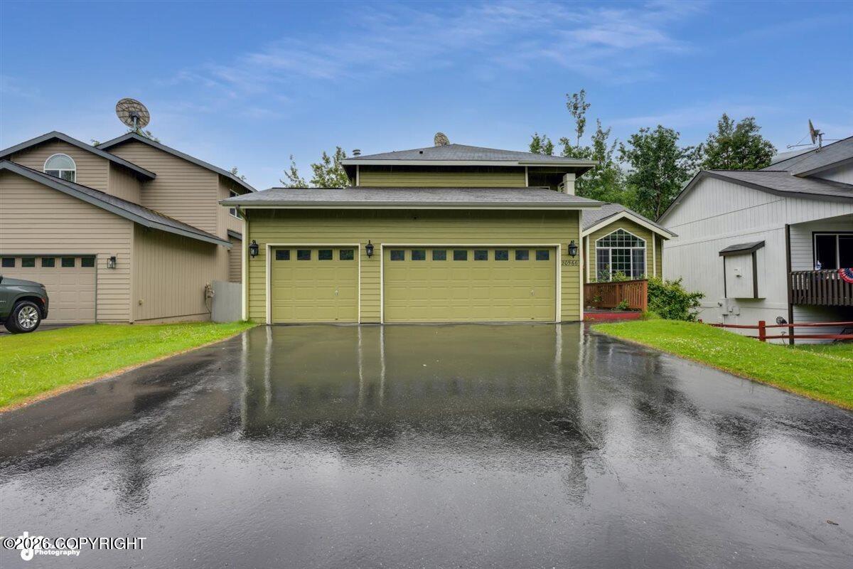 20566 Driftwood Bay Drive