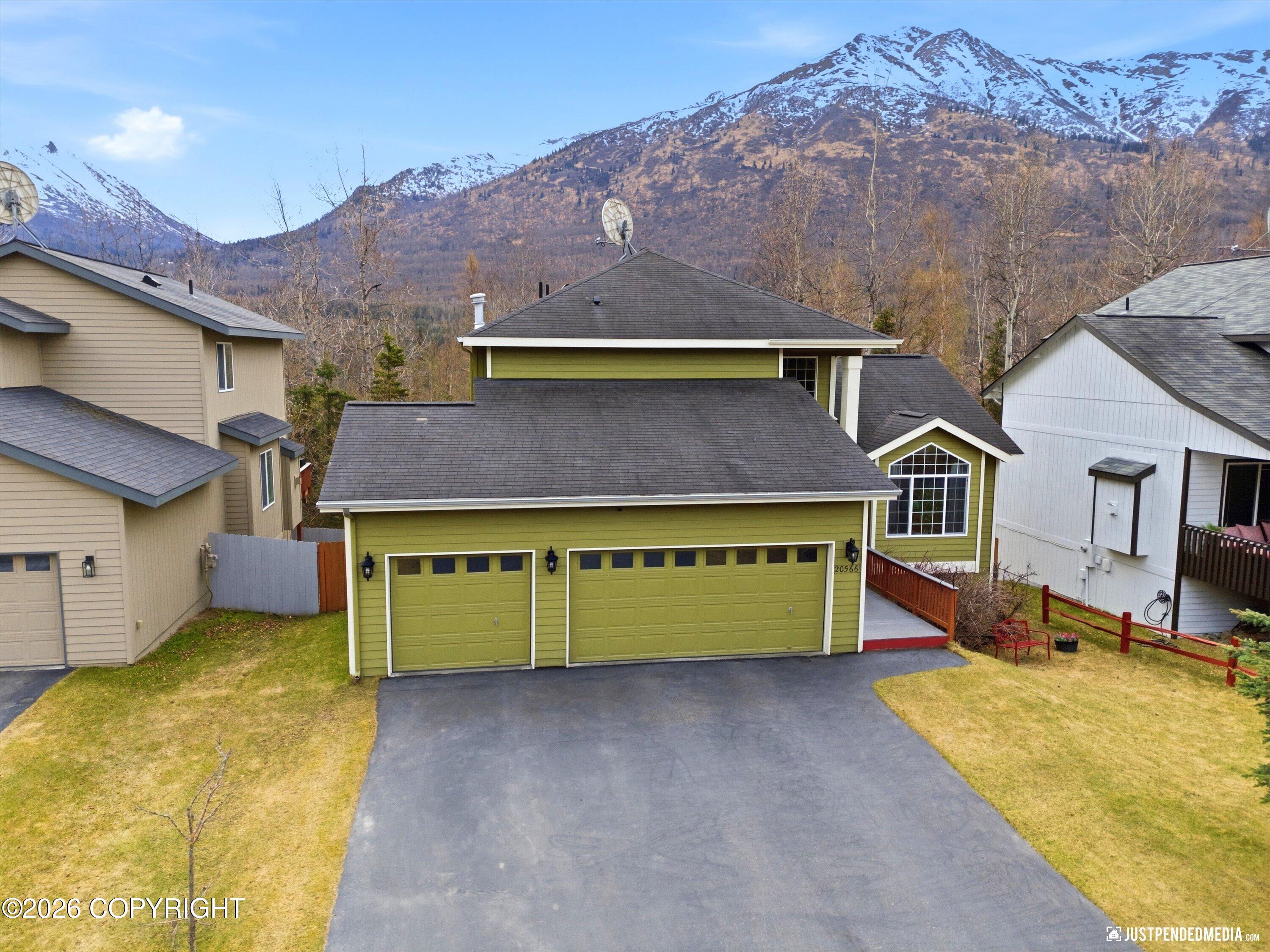 20566 Driftwood Bay Drive