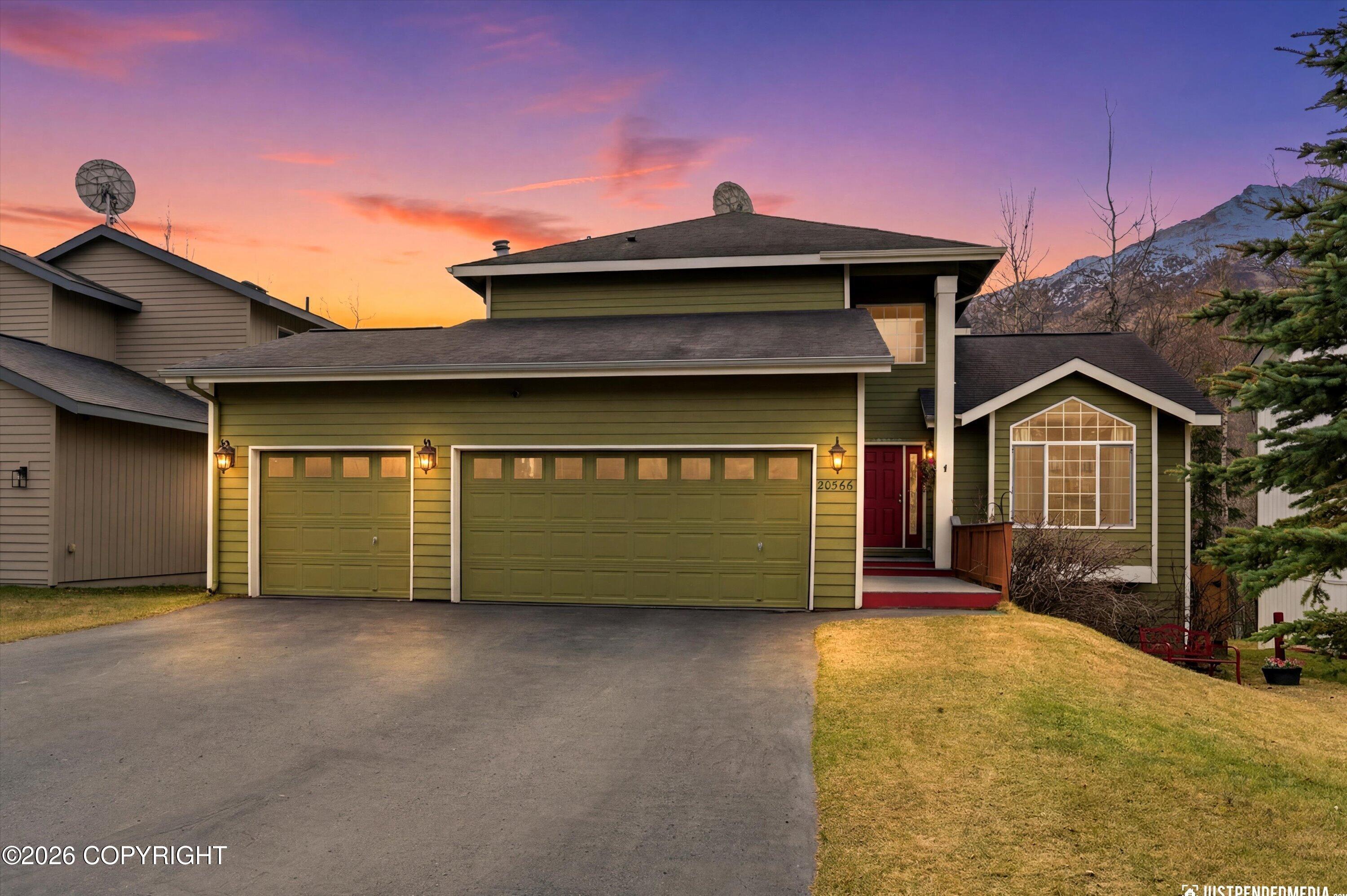 20566 Driftwood Bay Drive