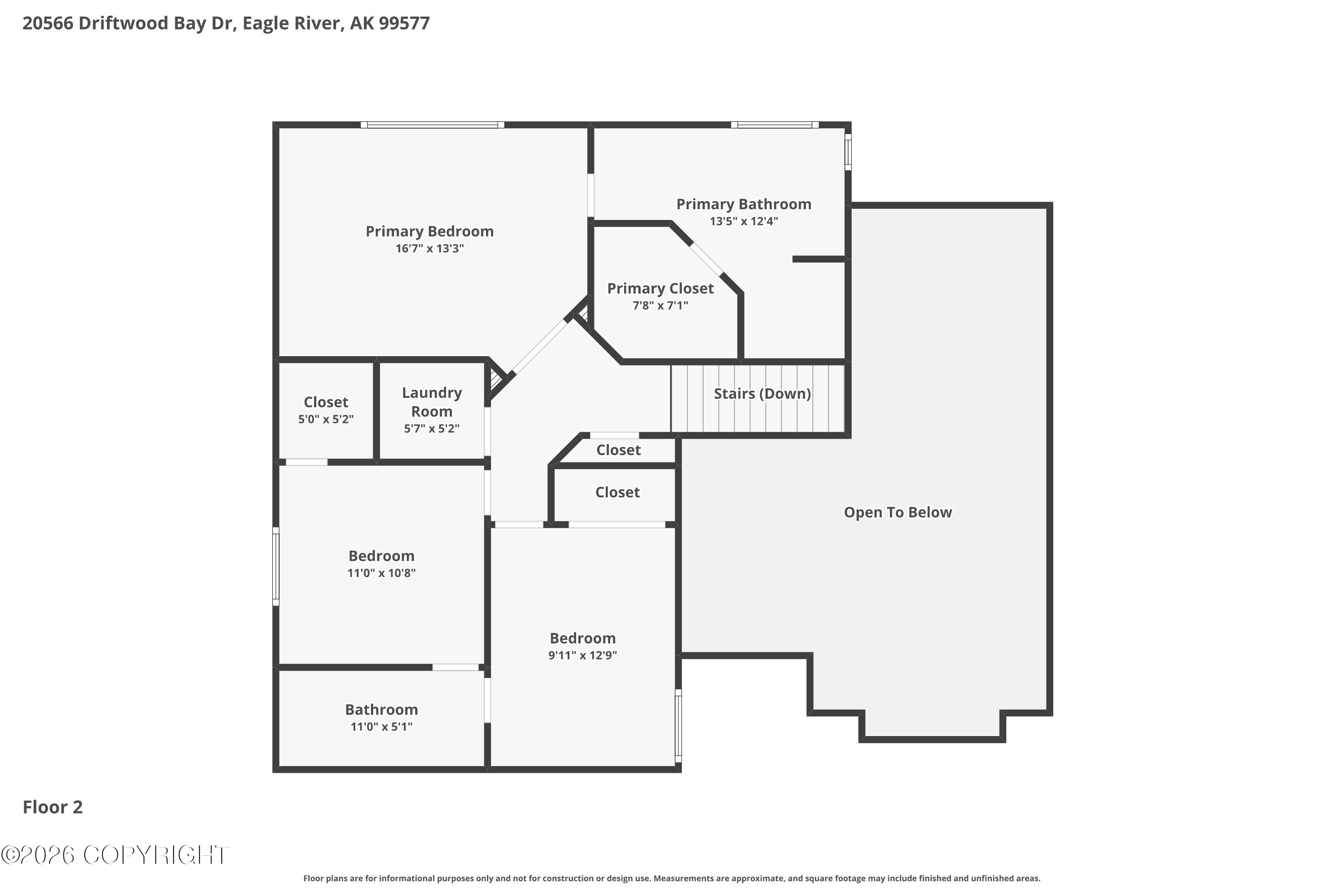 20566 Driftwood Bay Drive