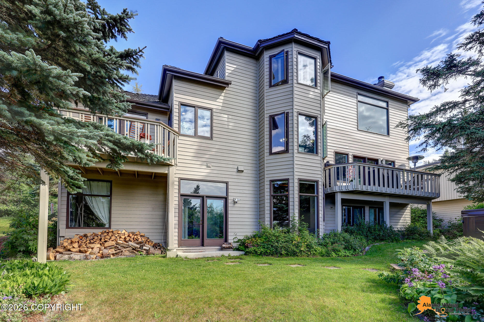 18722 Guillemot Circle