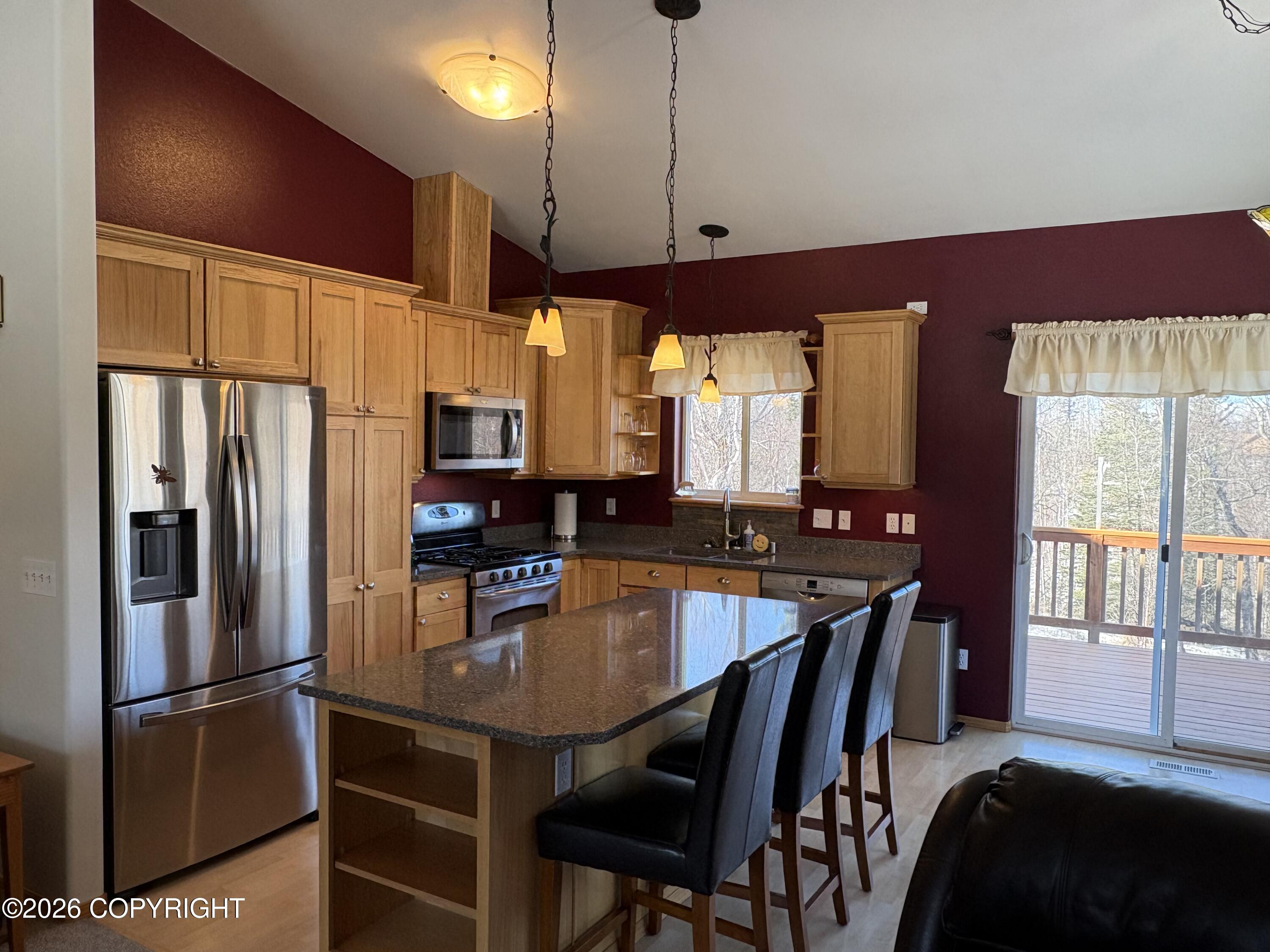 8837 E Garrett Woodson Circle