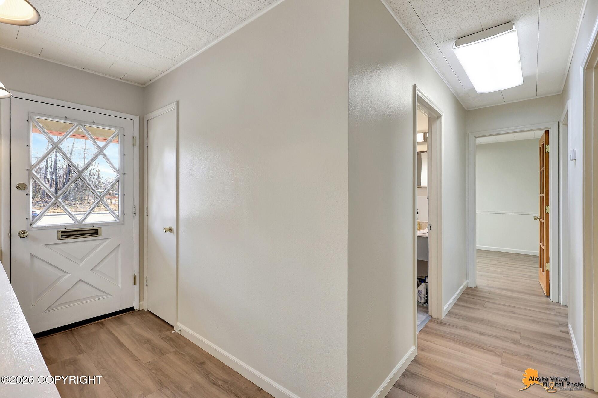 1563 E Tudor Road