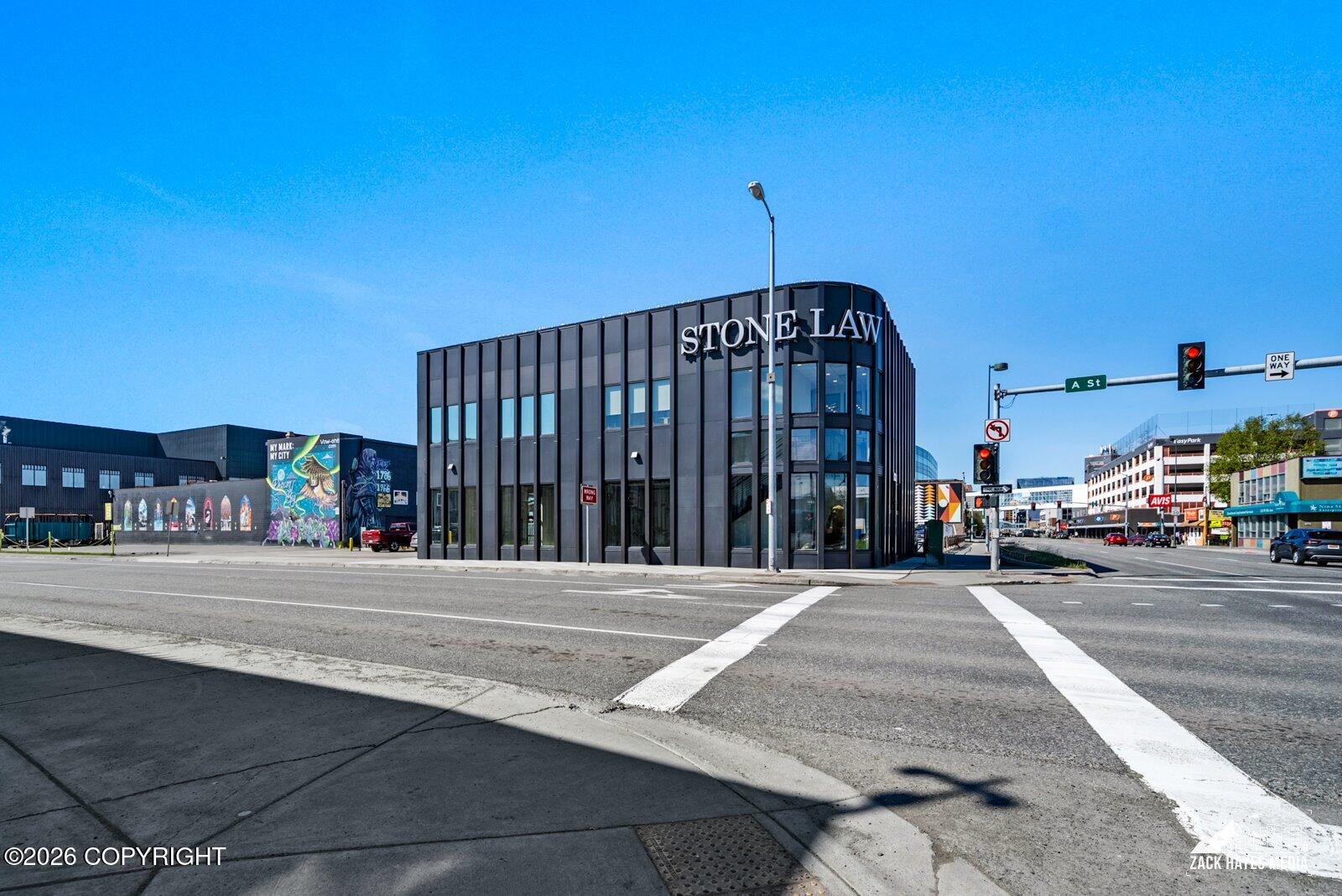 104 W 5th Avenue