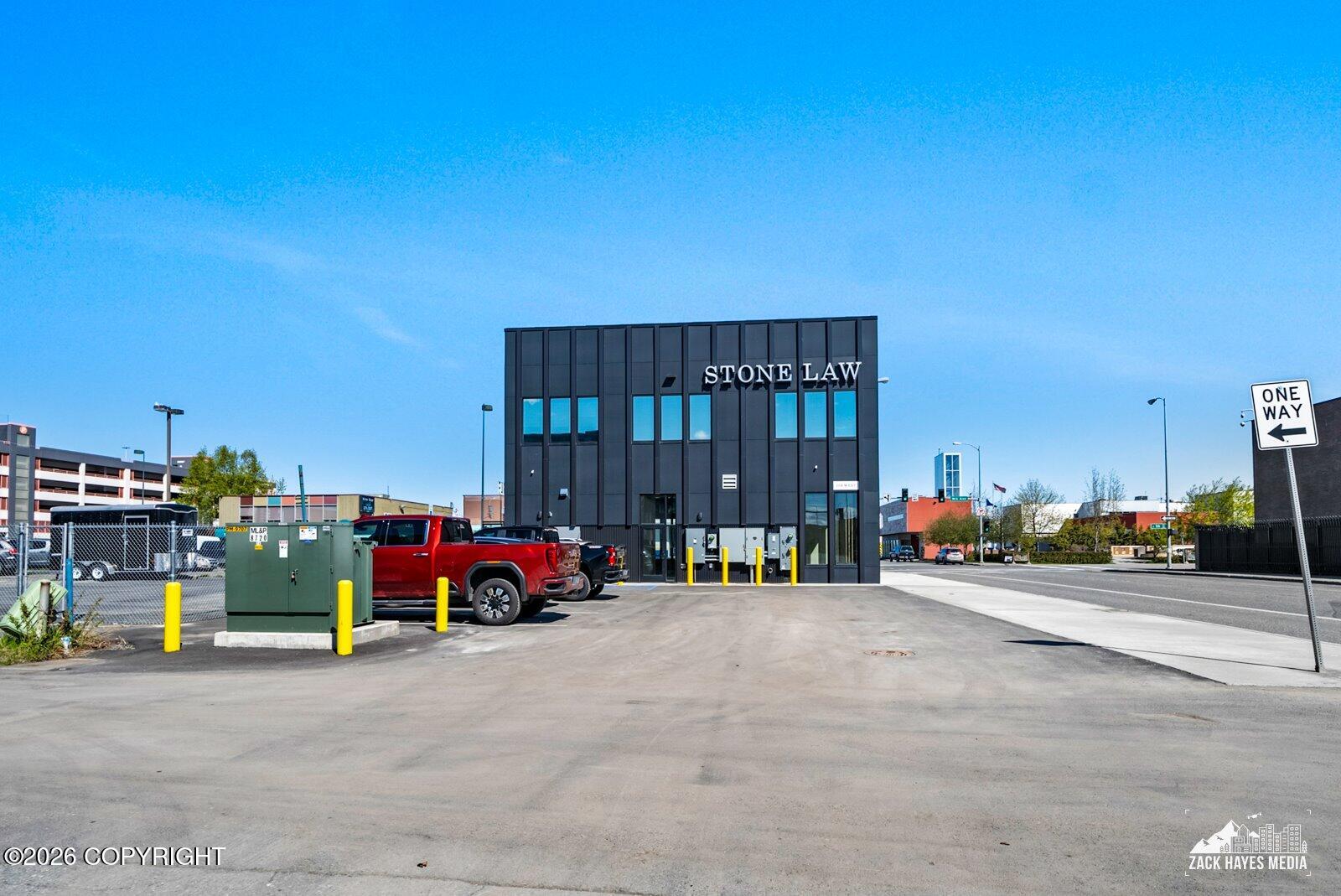 104 W 5th Avenue