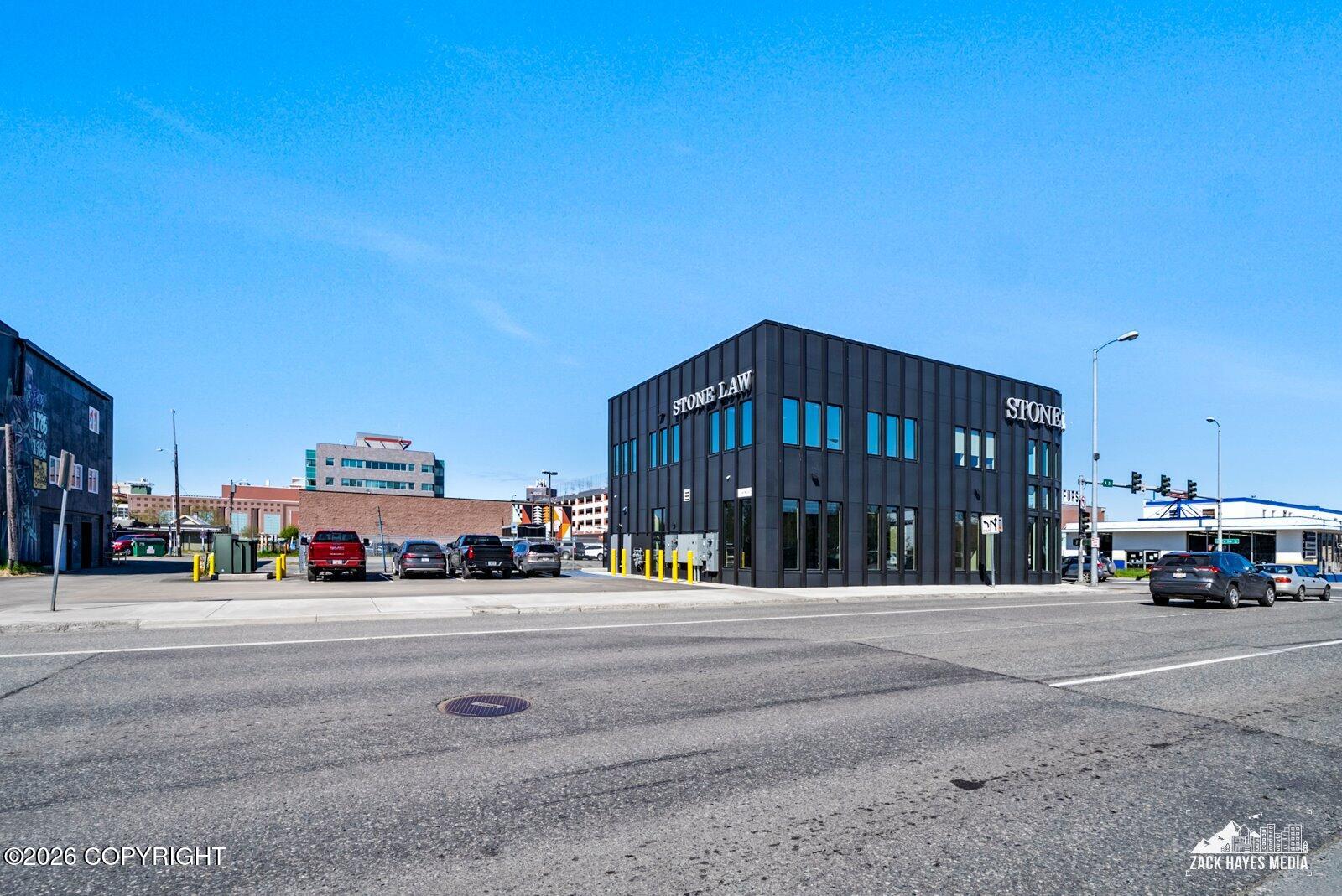 104 W 5th Avenue