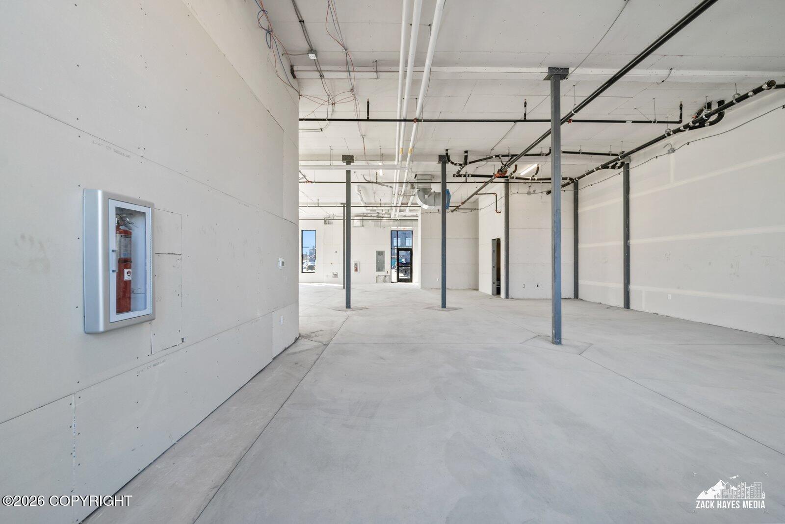 104 W 5th Avenue