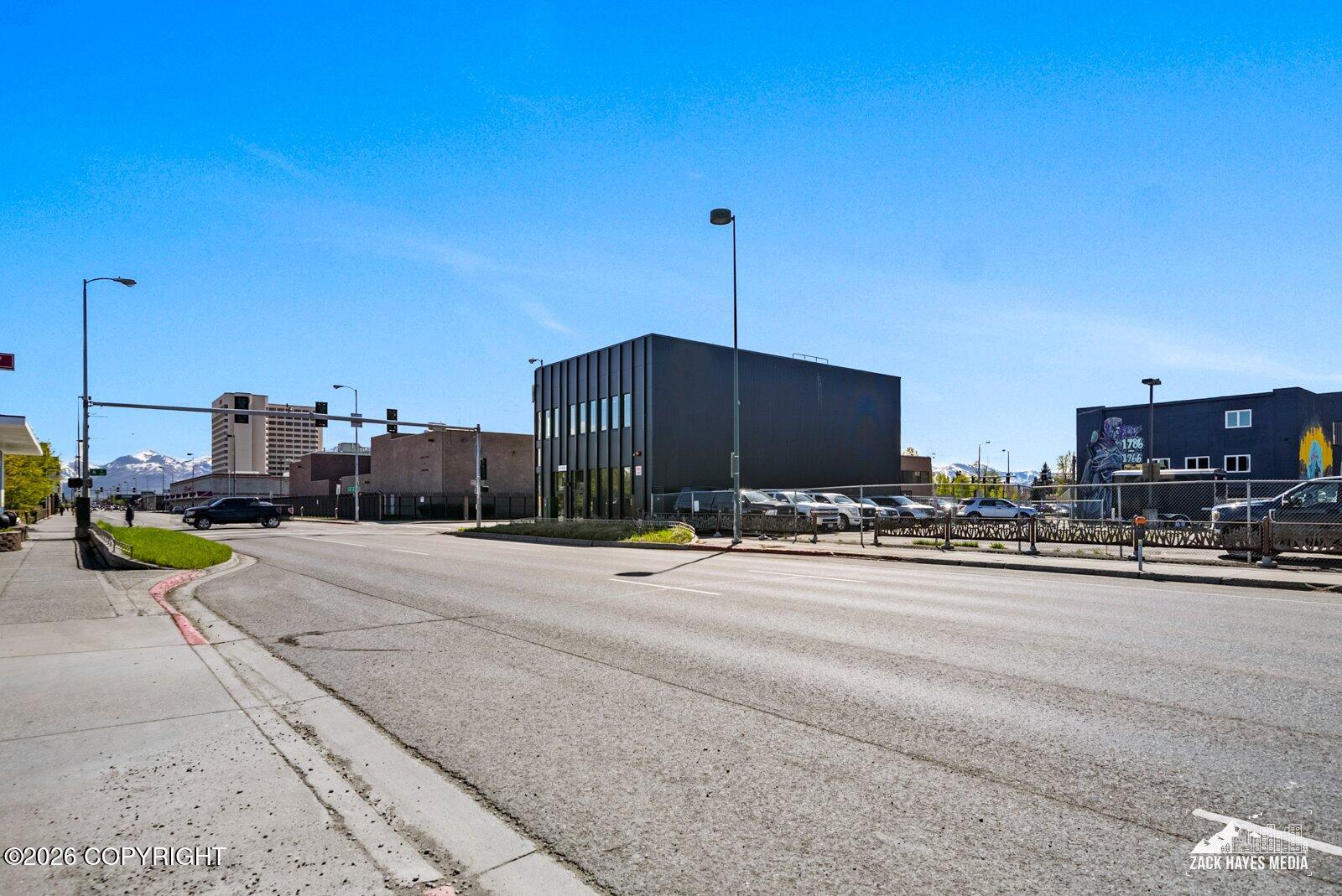 104 W 5th Avenue