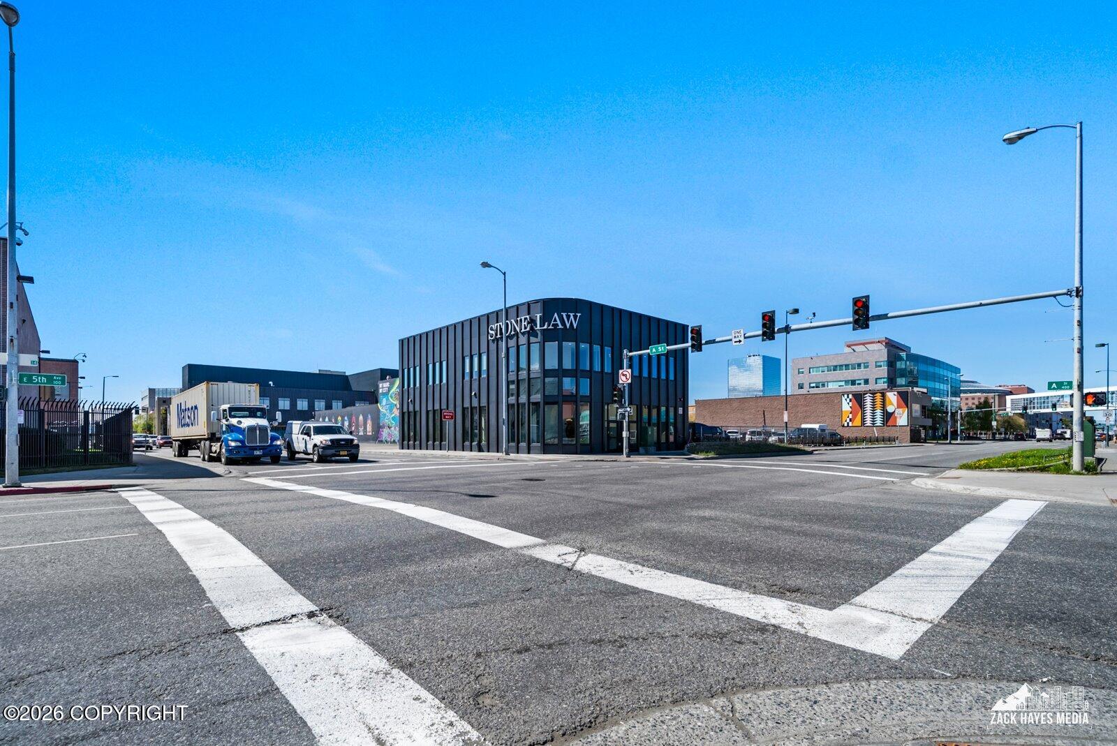 104 W 5th Avenue