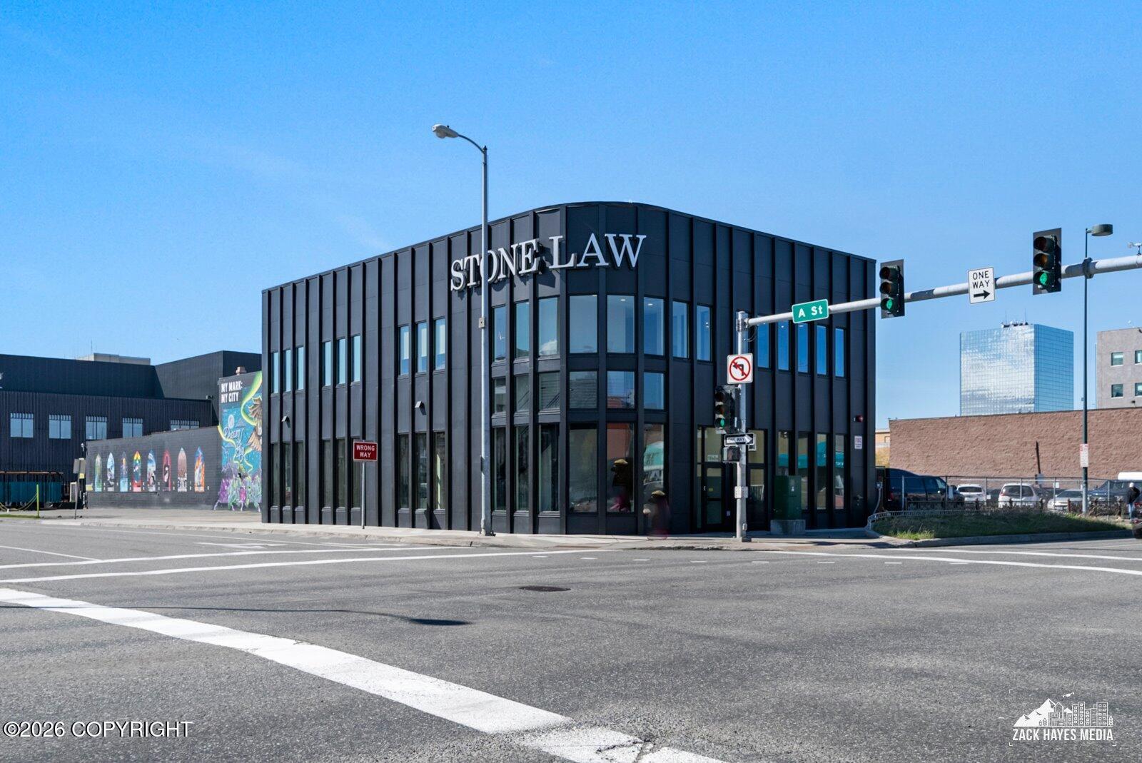 104 W 5th Avenue