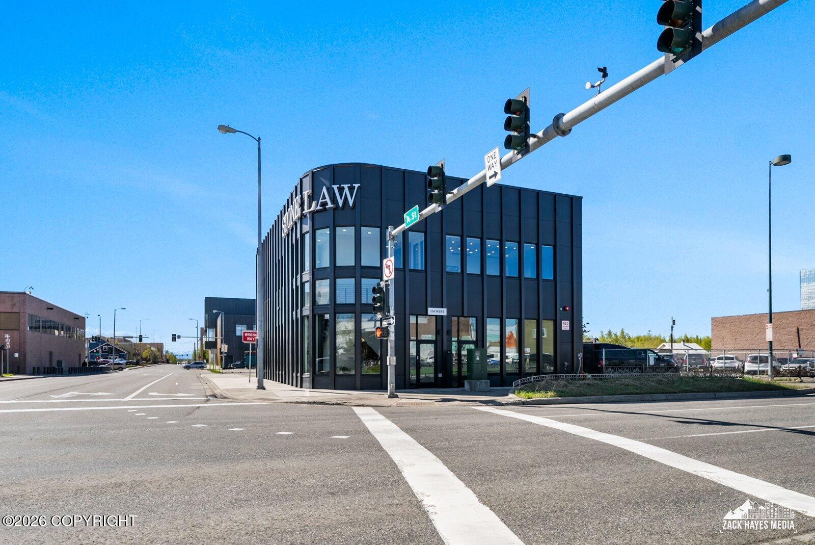 104 W 5th Avenue