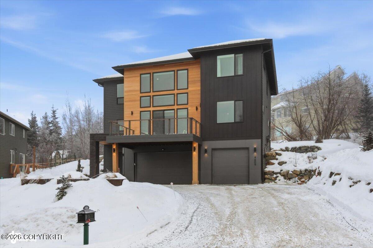 4609 Sydney Park Circle