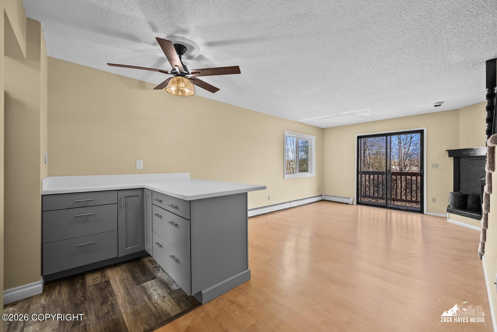 9320 Glenn Haven # C2 Unit: #C2