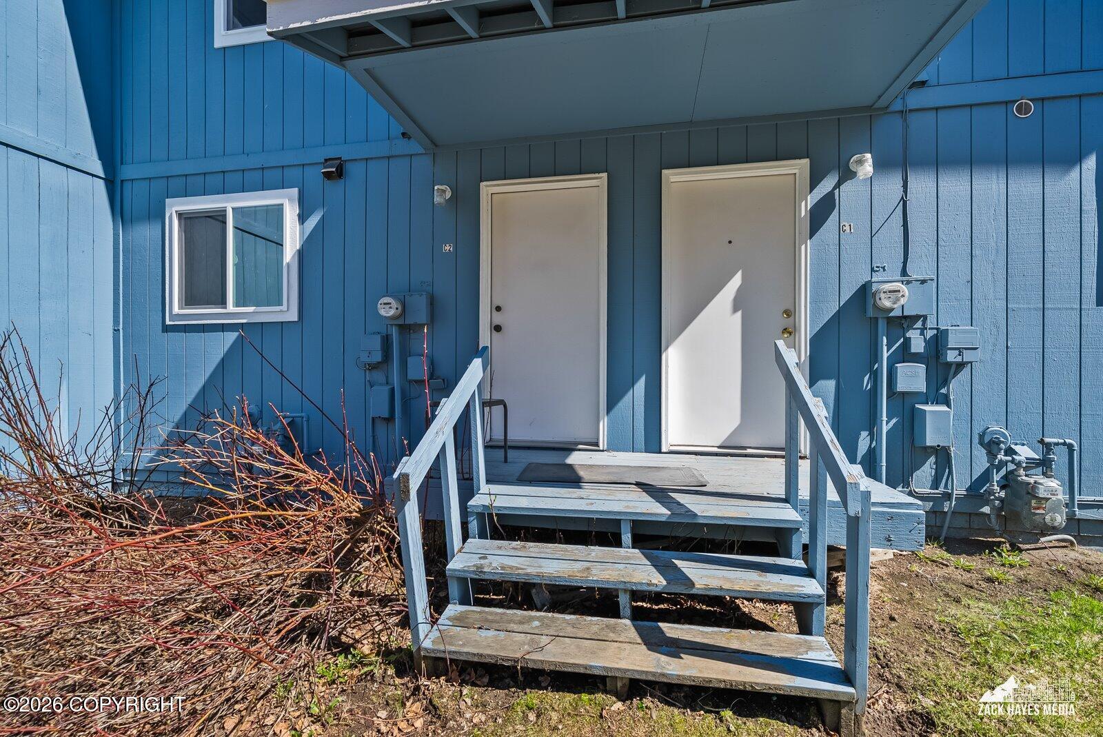 9320 Glenn Haven # C2 Unit: #C2