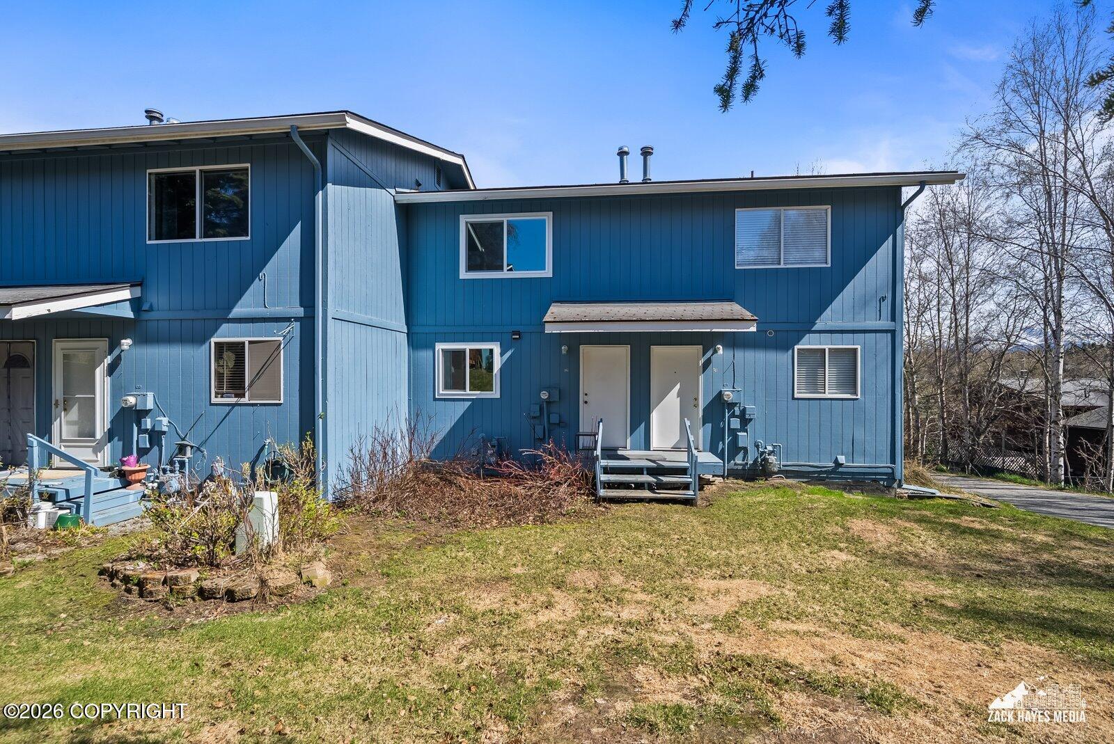 9320 Glenn Haven # C2 Unit: #C2