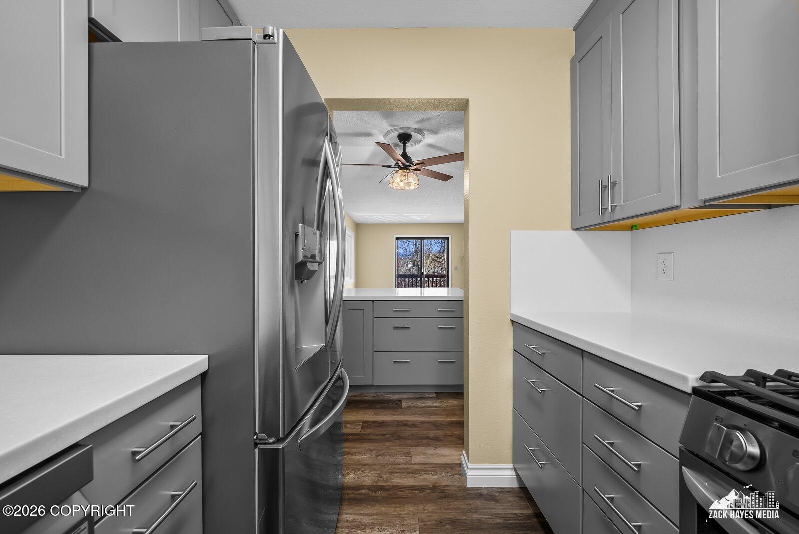 9320 Glenn Haven # C2 Unit: #C2