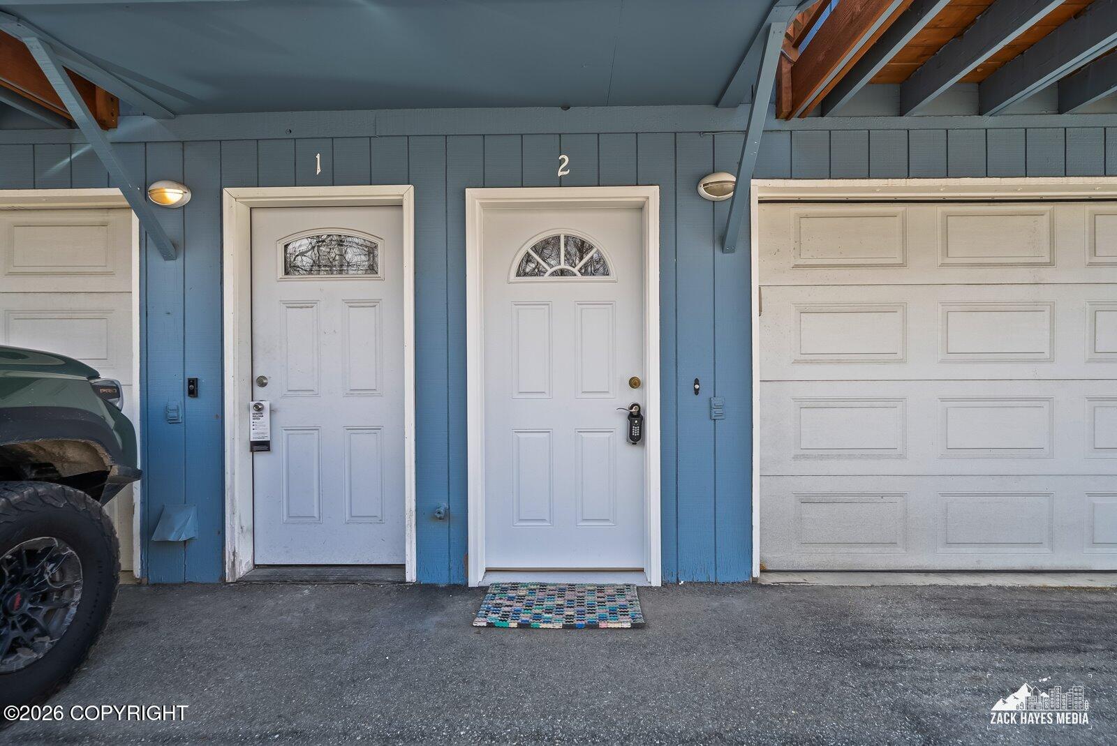 9320 Glenn Haven # C2 Unit: #C2