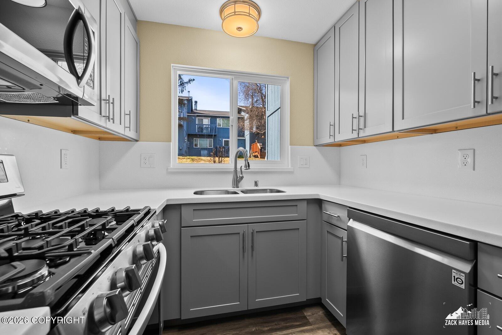 9320 Glenn Haven # C2 Unit: #C2