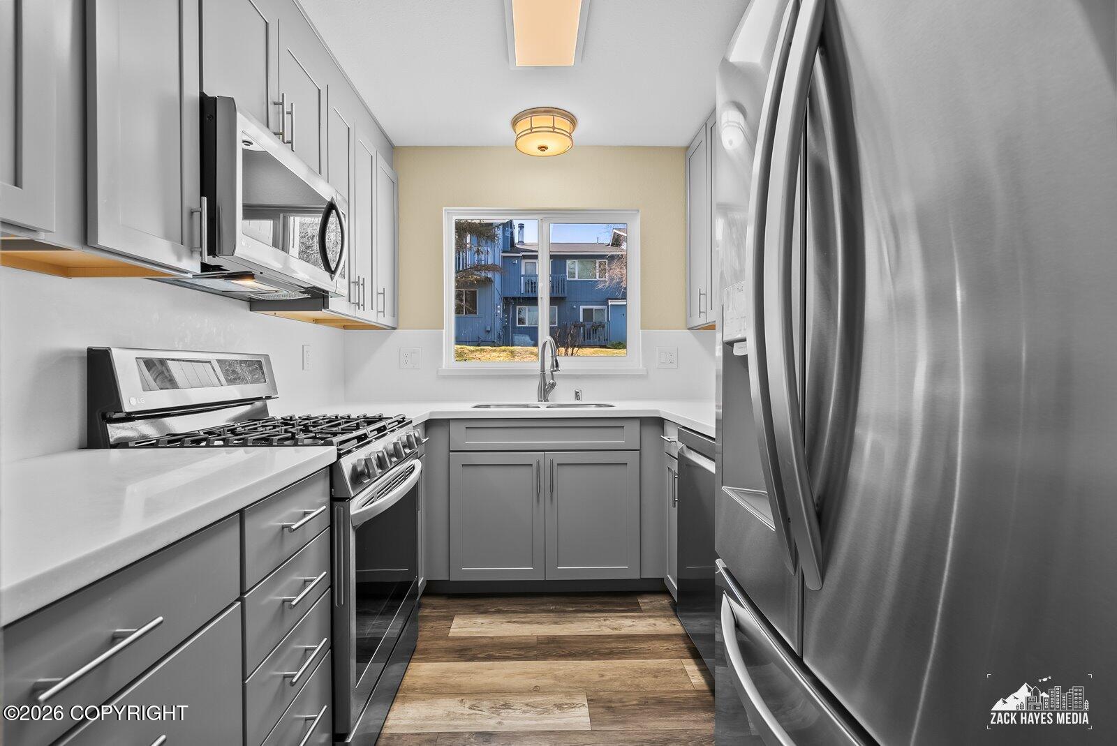 9320 Glenn Haven # C2 Unit: #C2