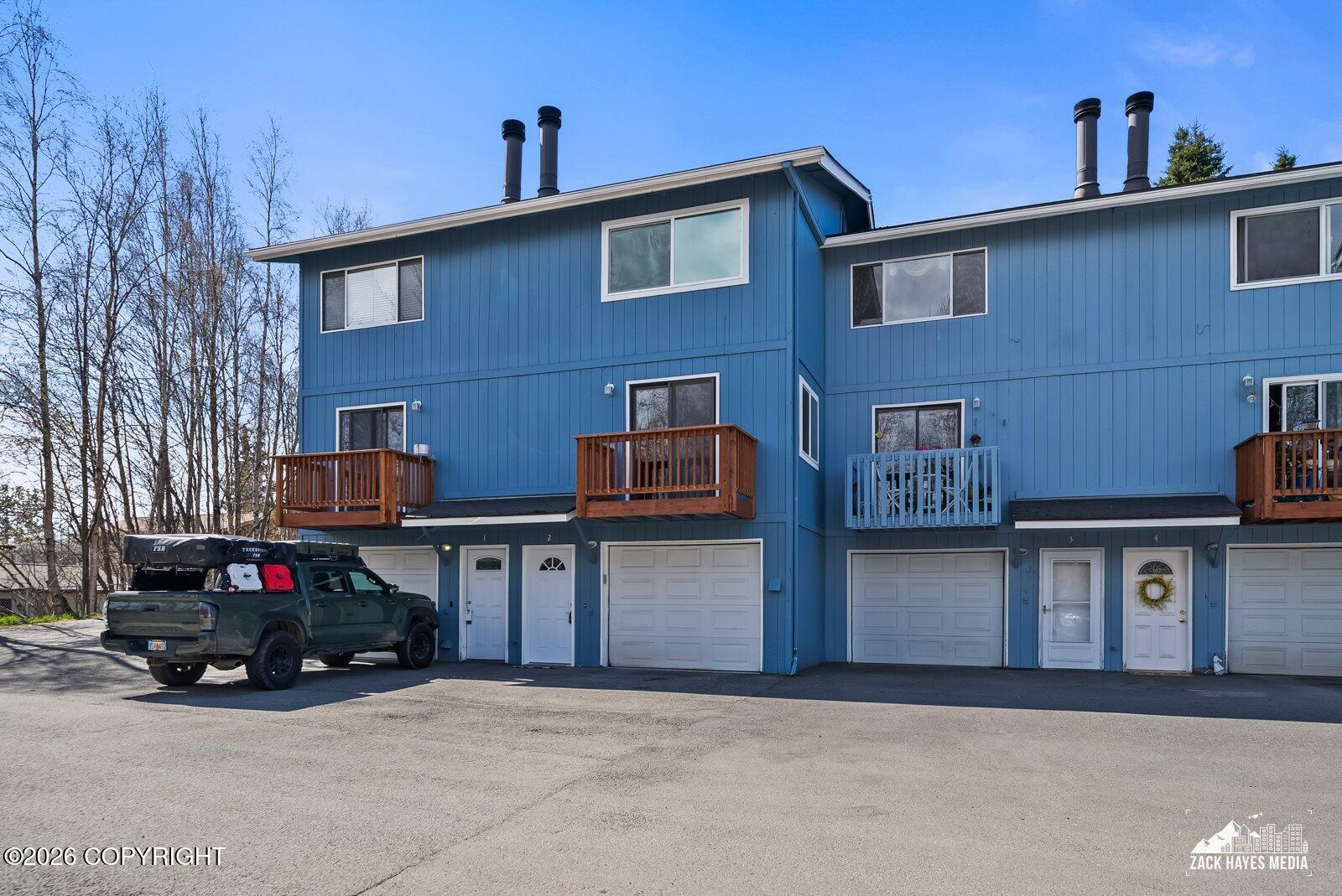 9320 Glenn Haven # C2 Unit: #C2