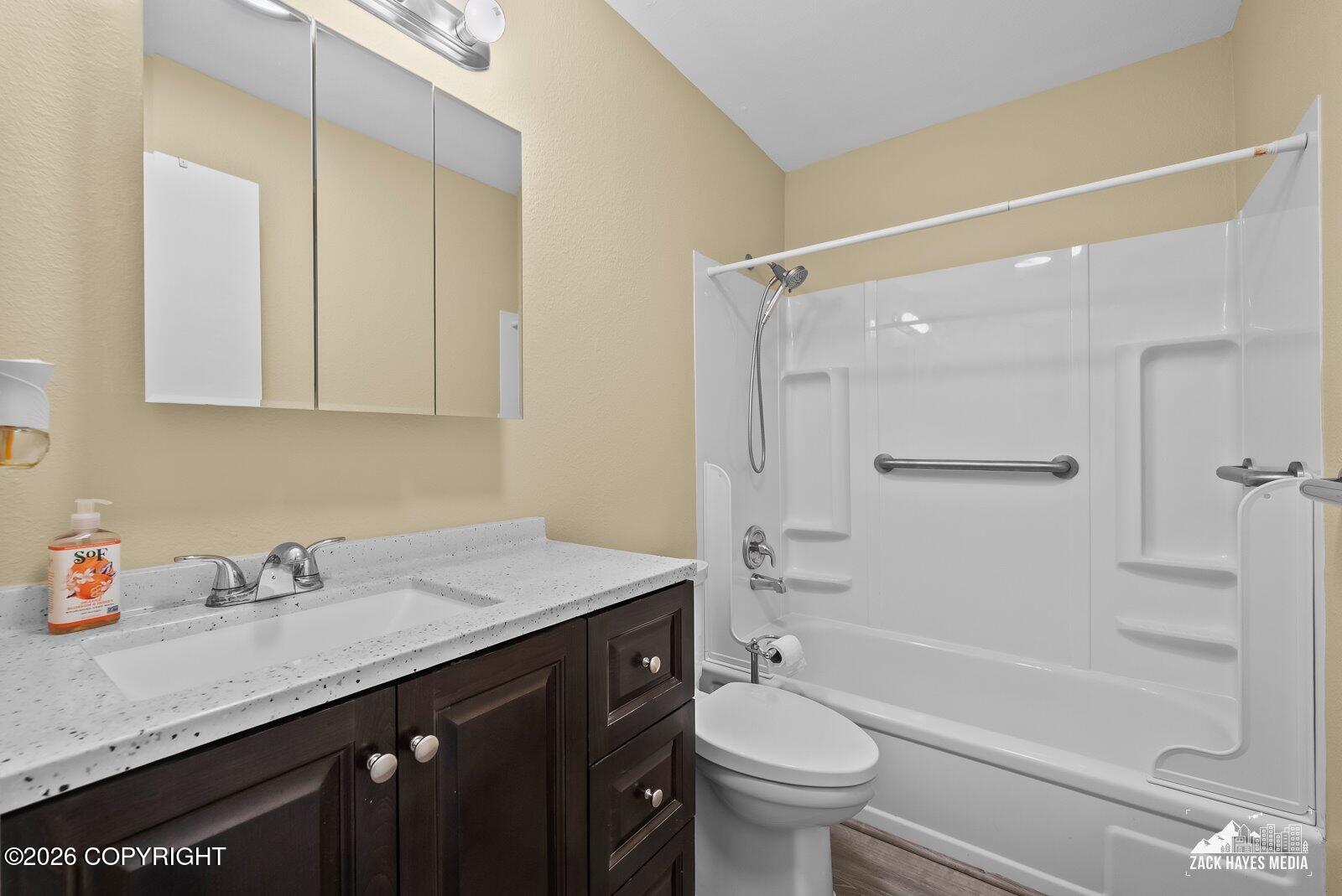 9320 Glenn Haven # C2 Unit: #C2